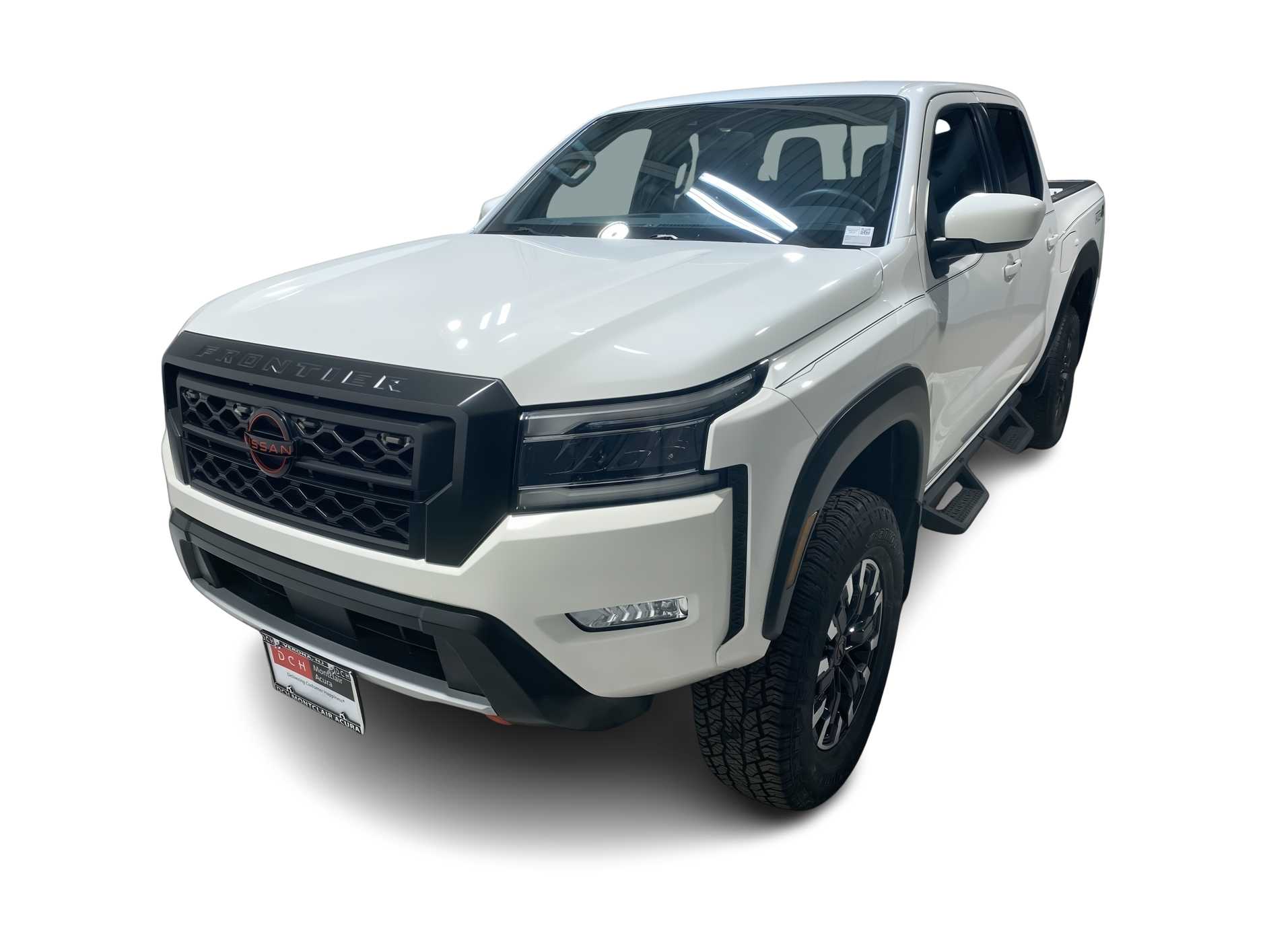 Thumbnail: 2023 Nissan Frontier - 1
