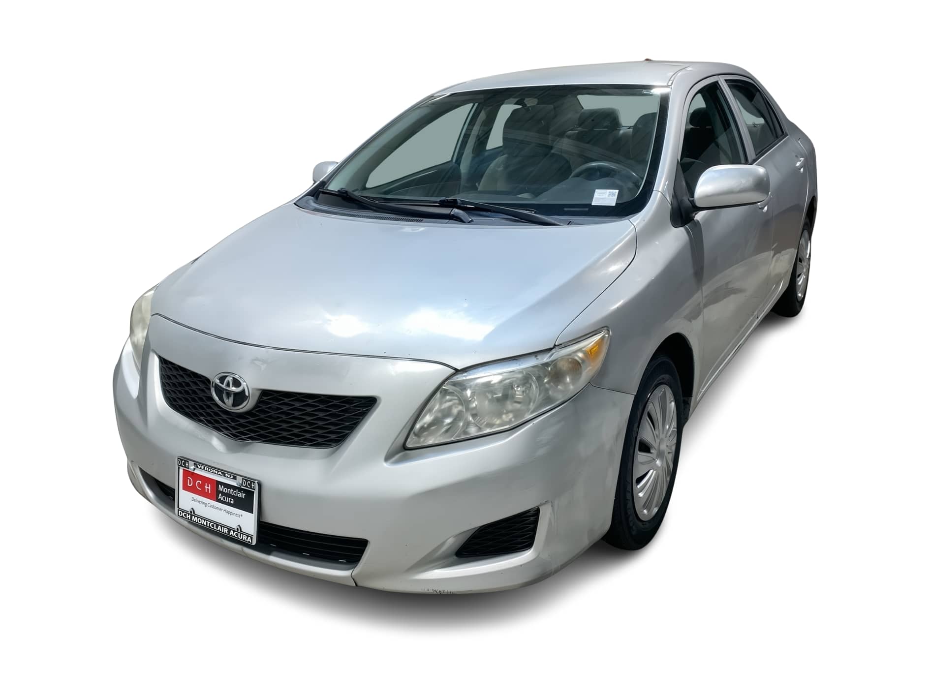 2010 Toyota Corolla LE -
                  Verona, NJ