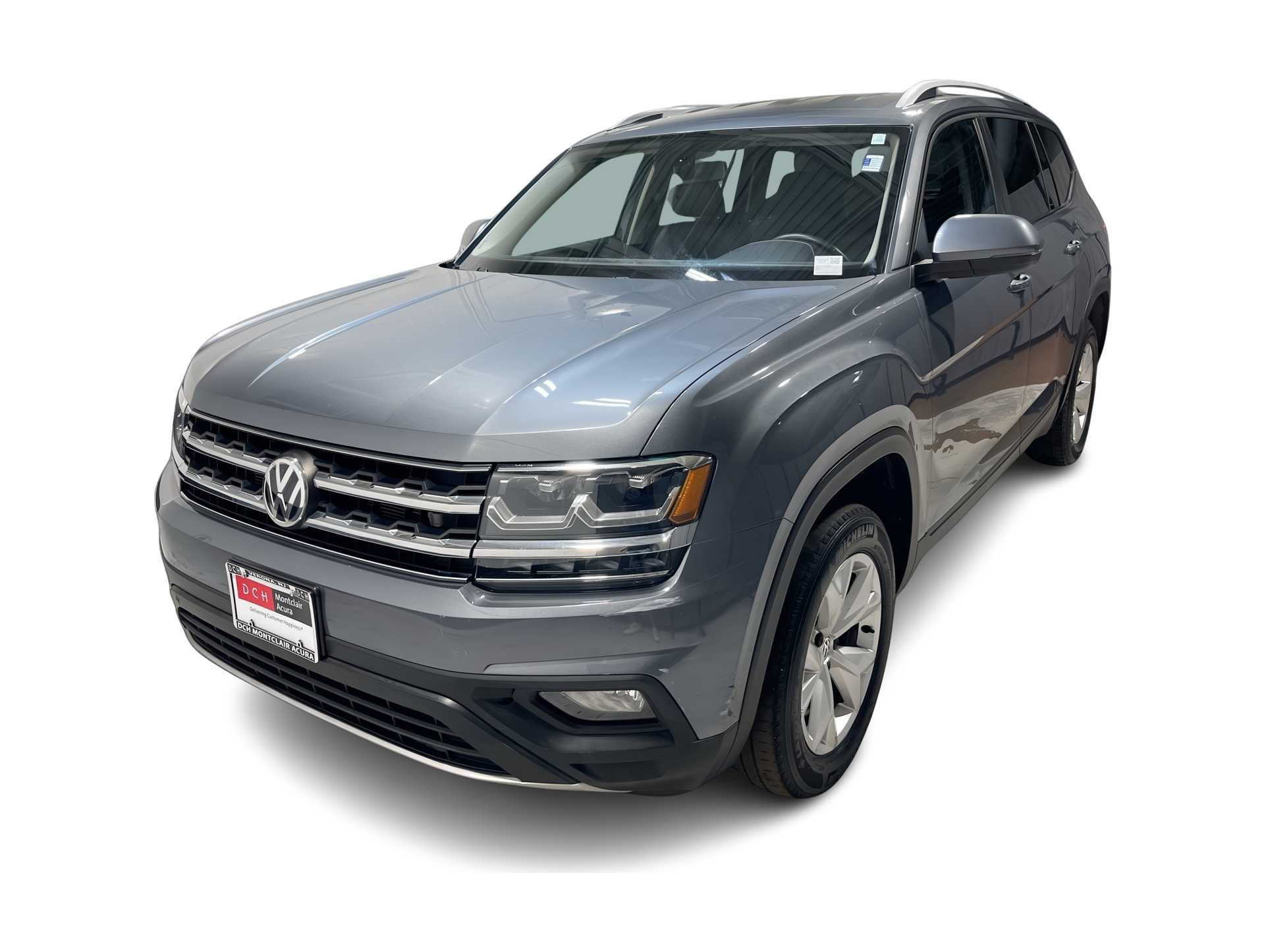 2019 Volkswagen Atlas SE -
                  Verona, NJ