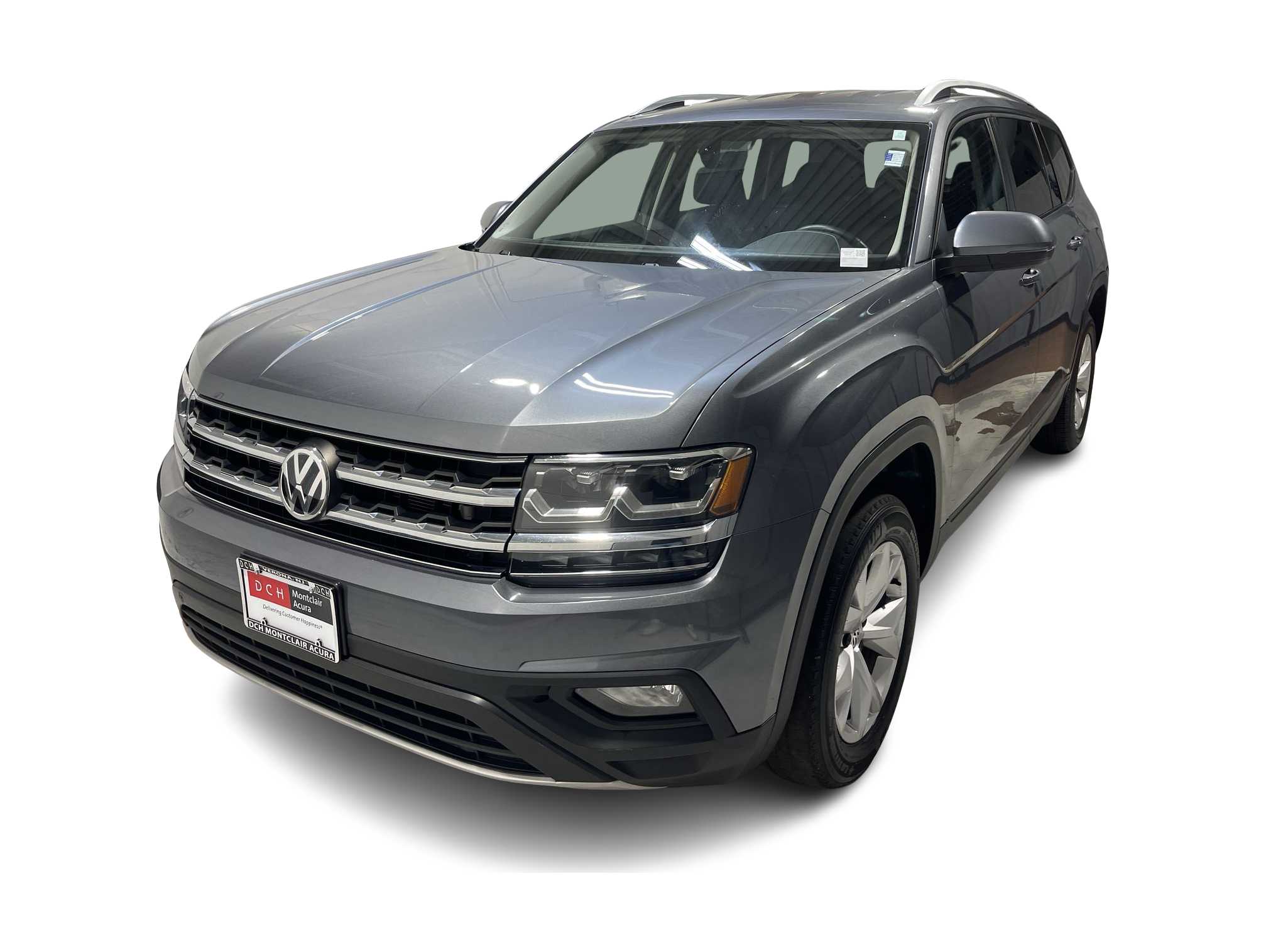 2019 Volkswagen Atlas SE -
                  Verona, NJ