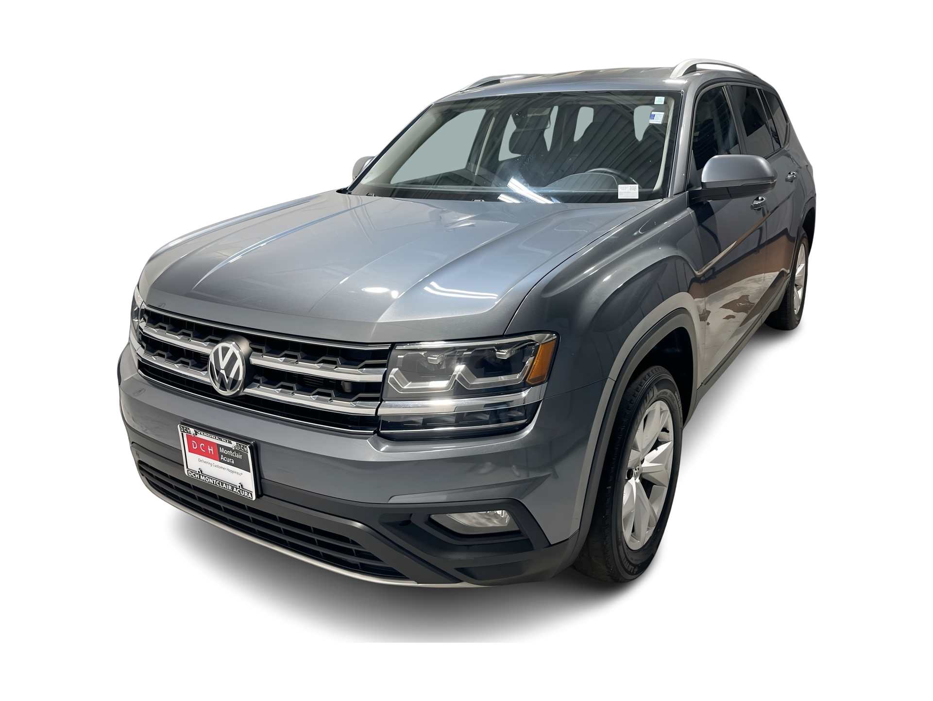2019 Volkswagen Atlas SE -
                  Verona, NJ