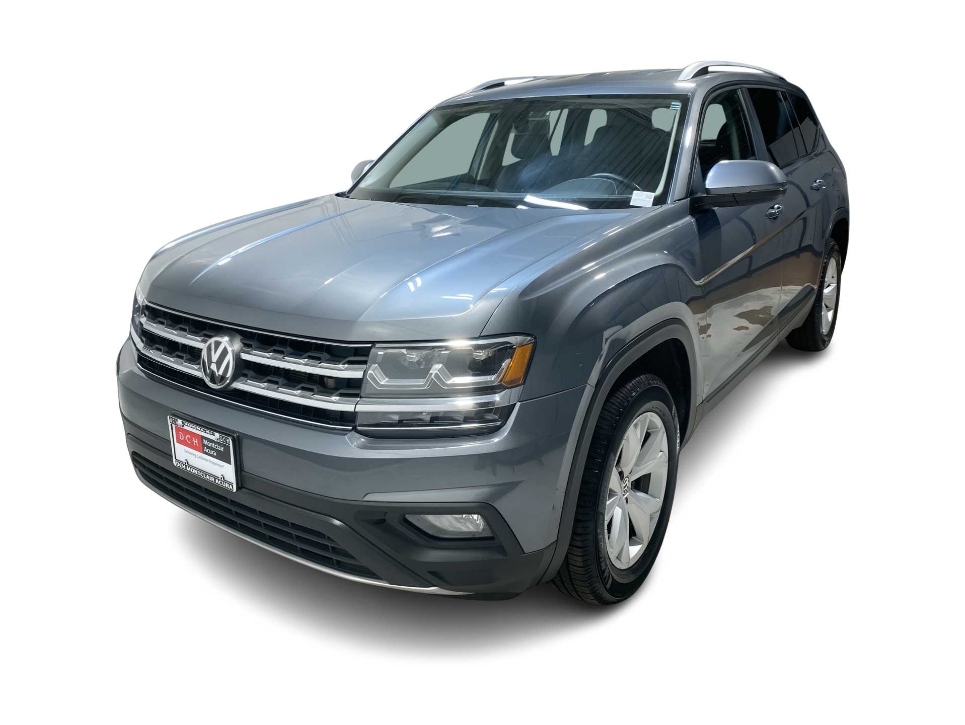 2019 Volkswagen Atlas SE -
                  Verona, NJ