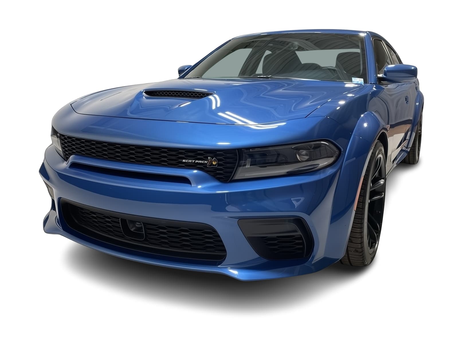 2022 Dodge Charger Scat Pack -
                Verona, NJ