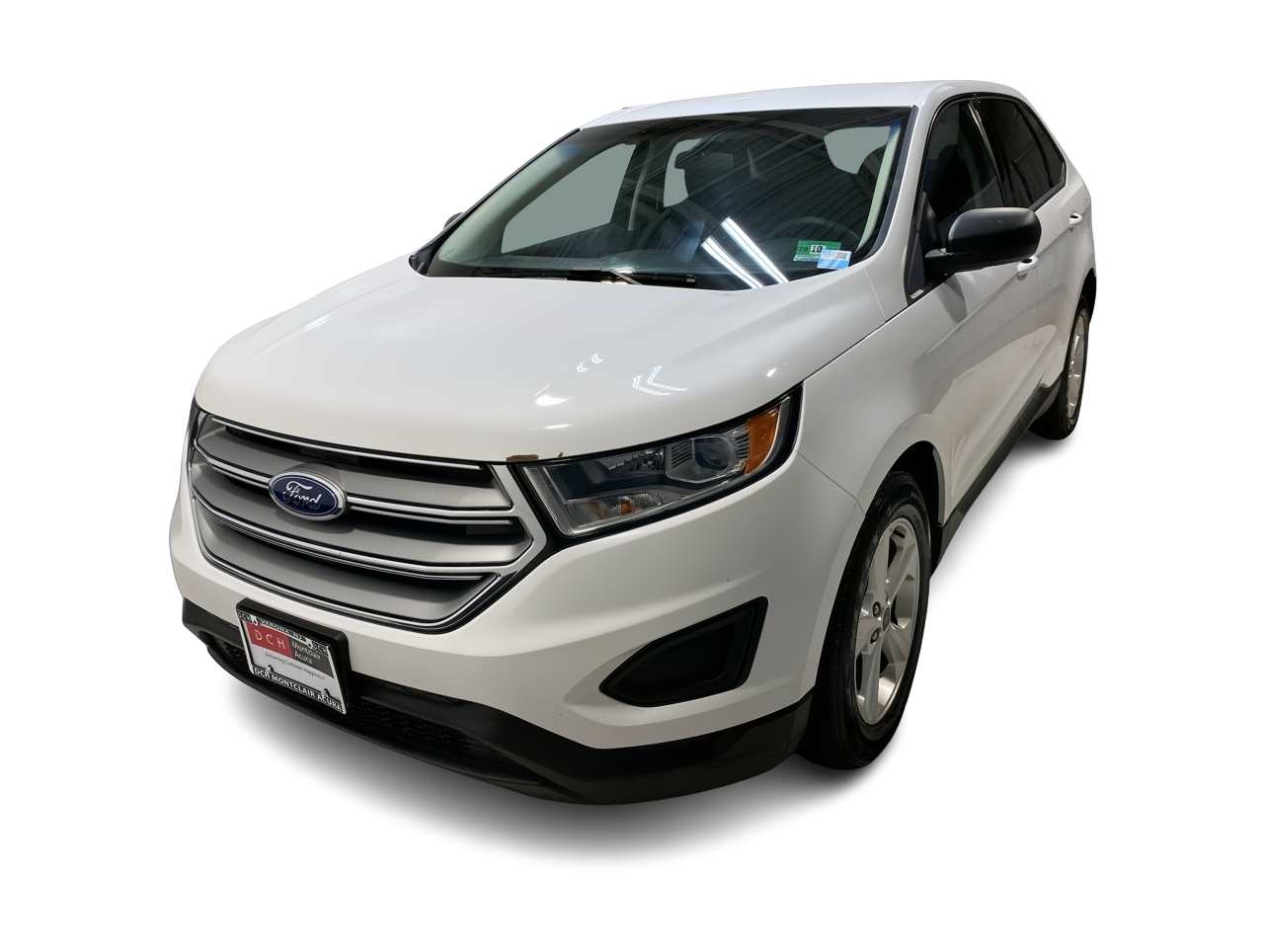 2016 Ford Edge SE -
                  Verona, NJ