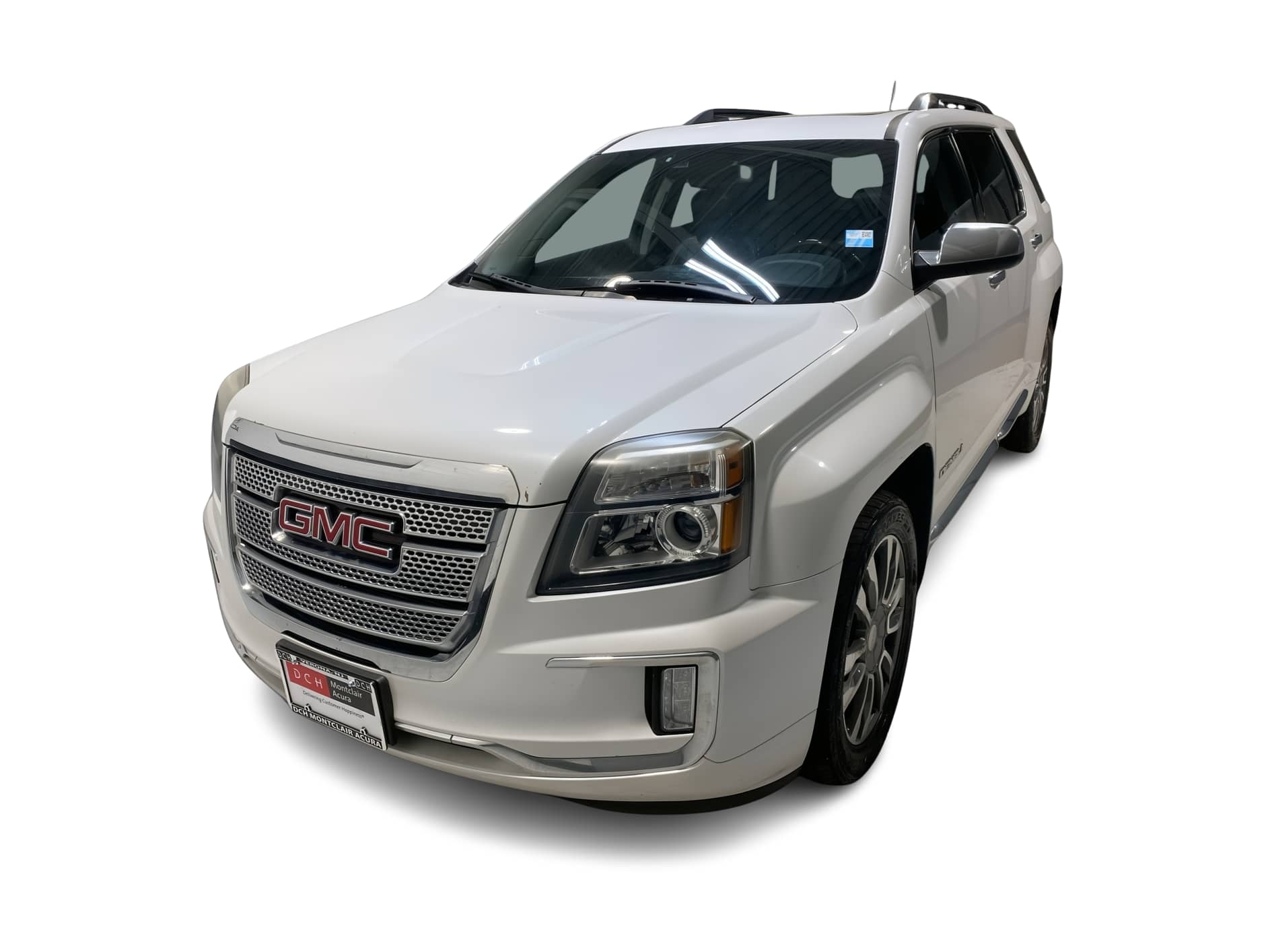 2016 GMC Terrain Denali -
                  Verona, NJ
