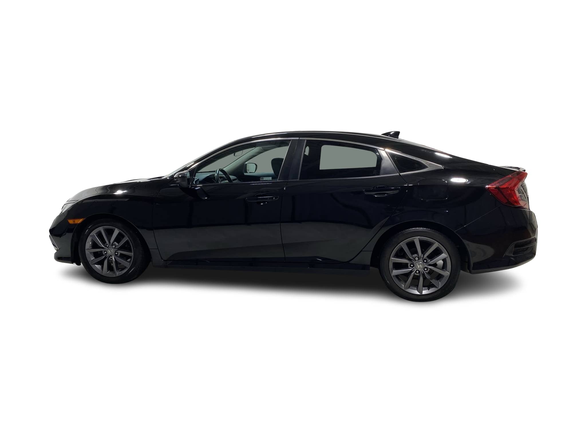2019 Honda Civic EX -
                Verona, NJ