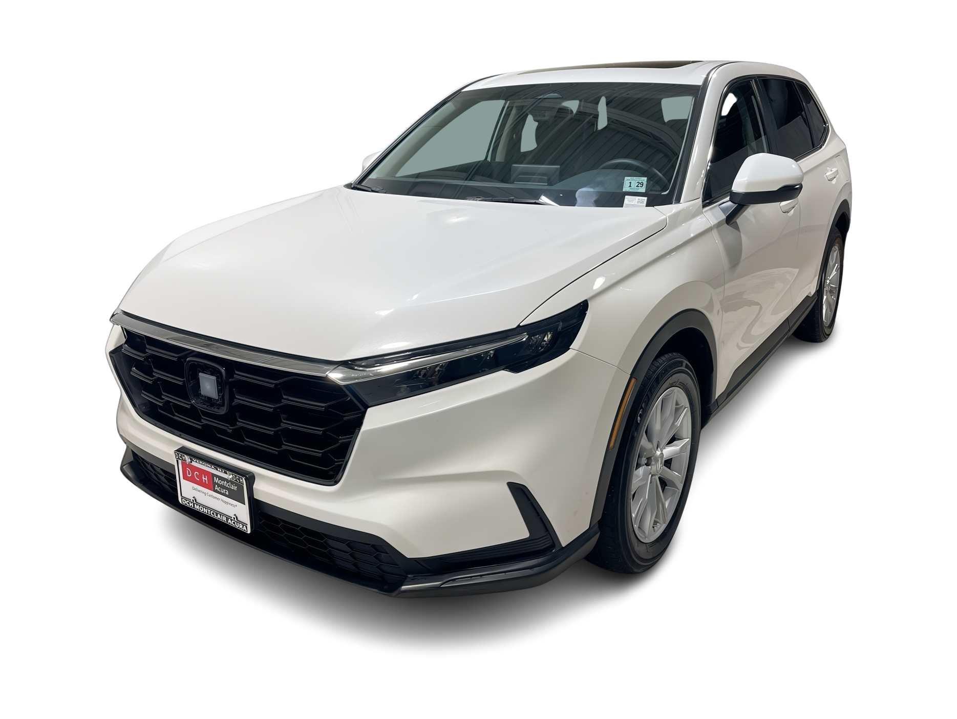 Thumbnail: 2024 Honda CR-V - 1