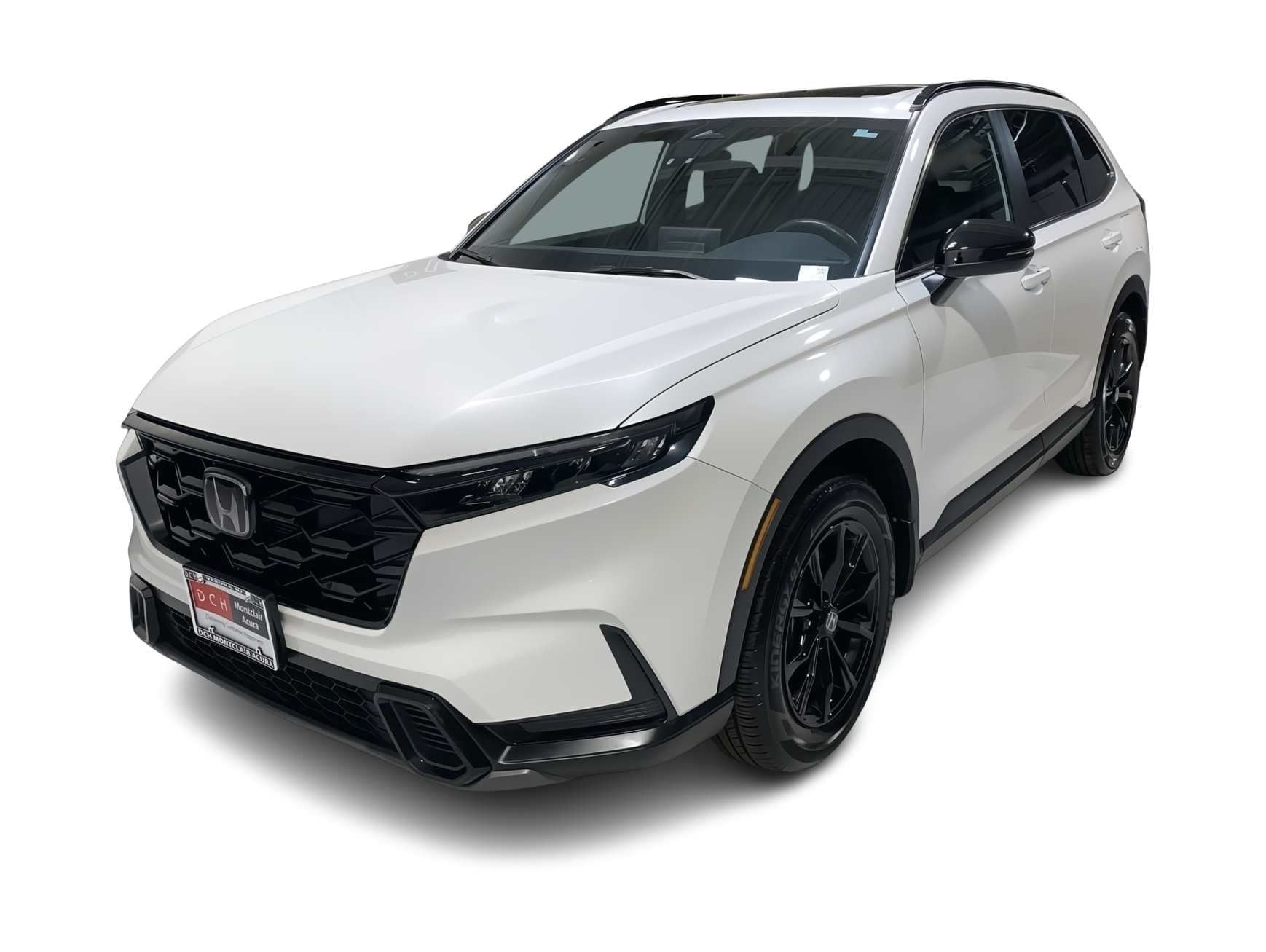 2024 Honda CR-V Sport -
                Verona, NJ