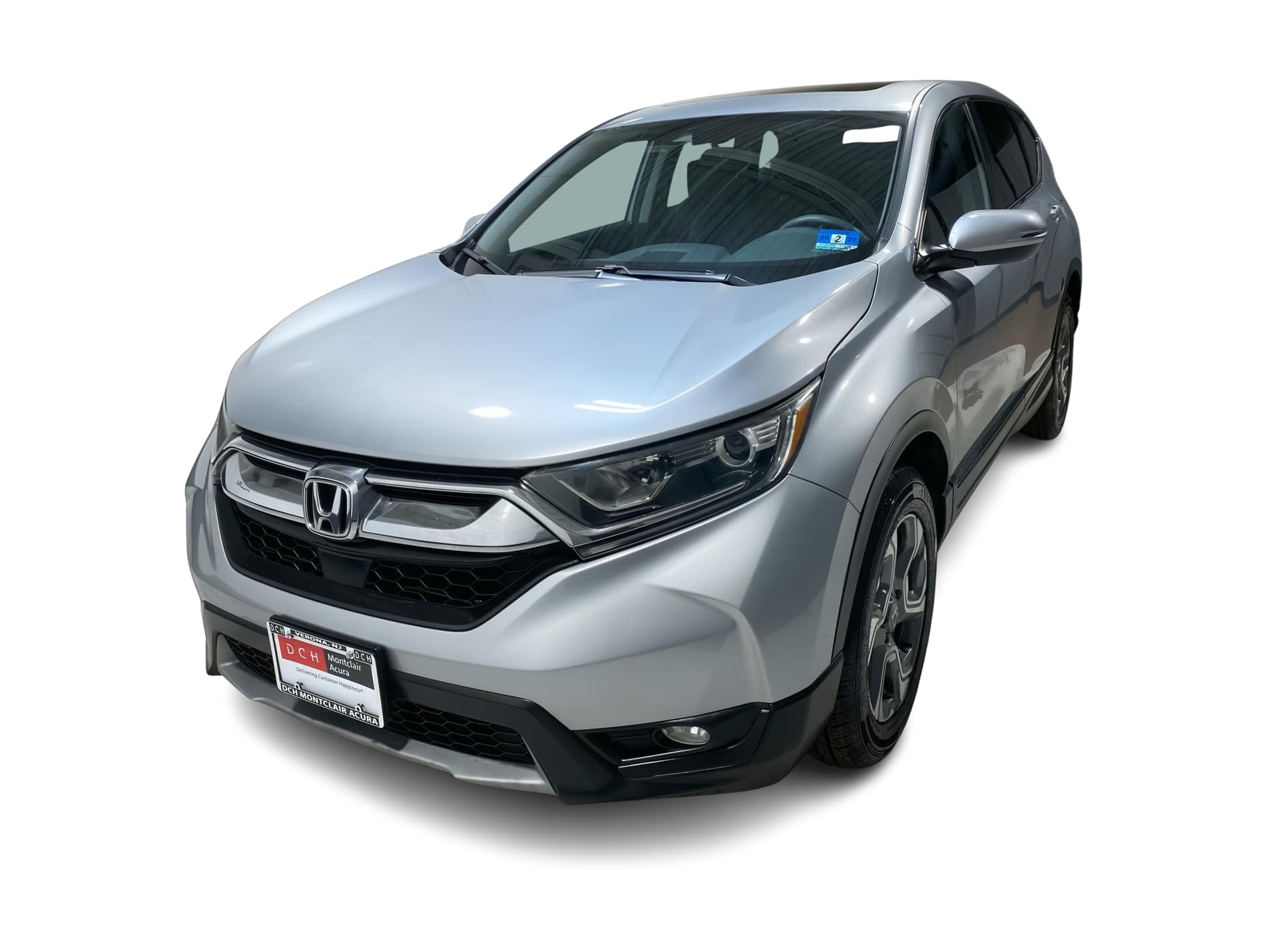 2018 Honda CR-V EX -
                  Verona, NJ