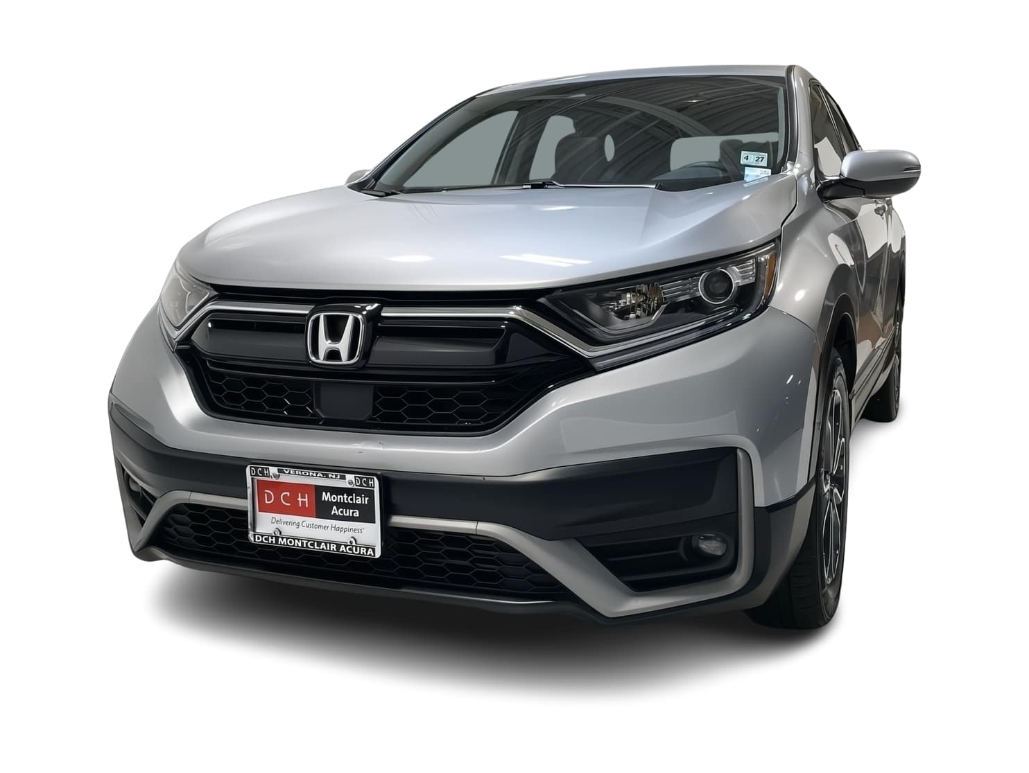 2022 Honda CR-V EX -
                Verona, NJ