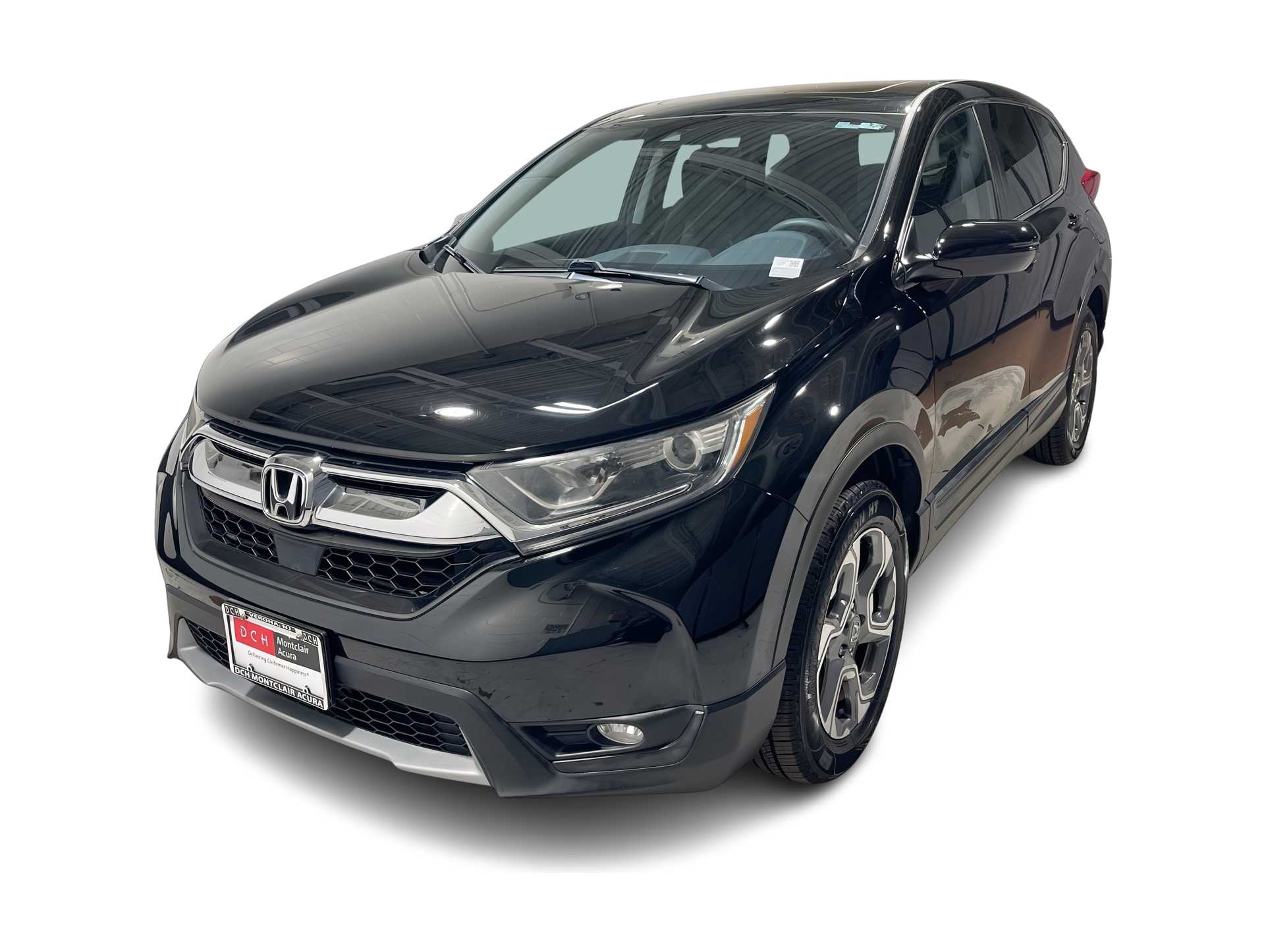 Thumbnail: 2019 Honda CR-V - 1