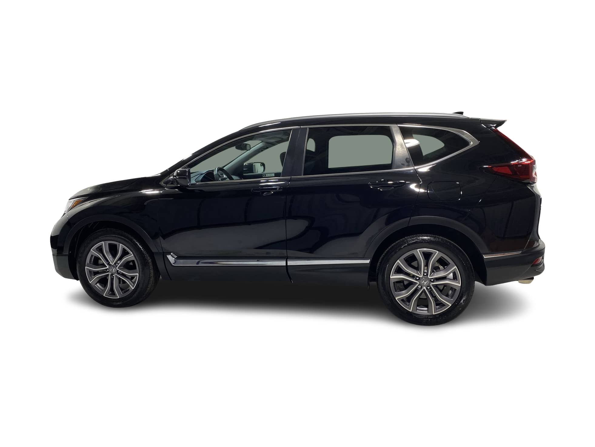 2022 Honda CR-V Touring -
                Verona, NJ