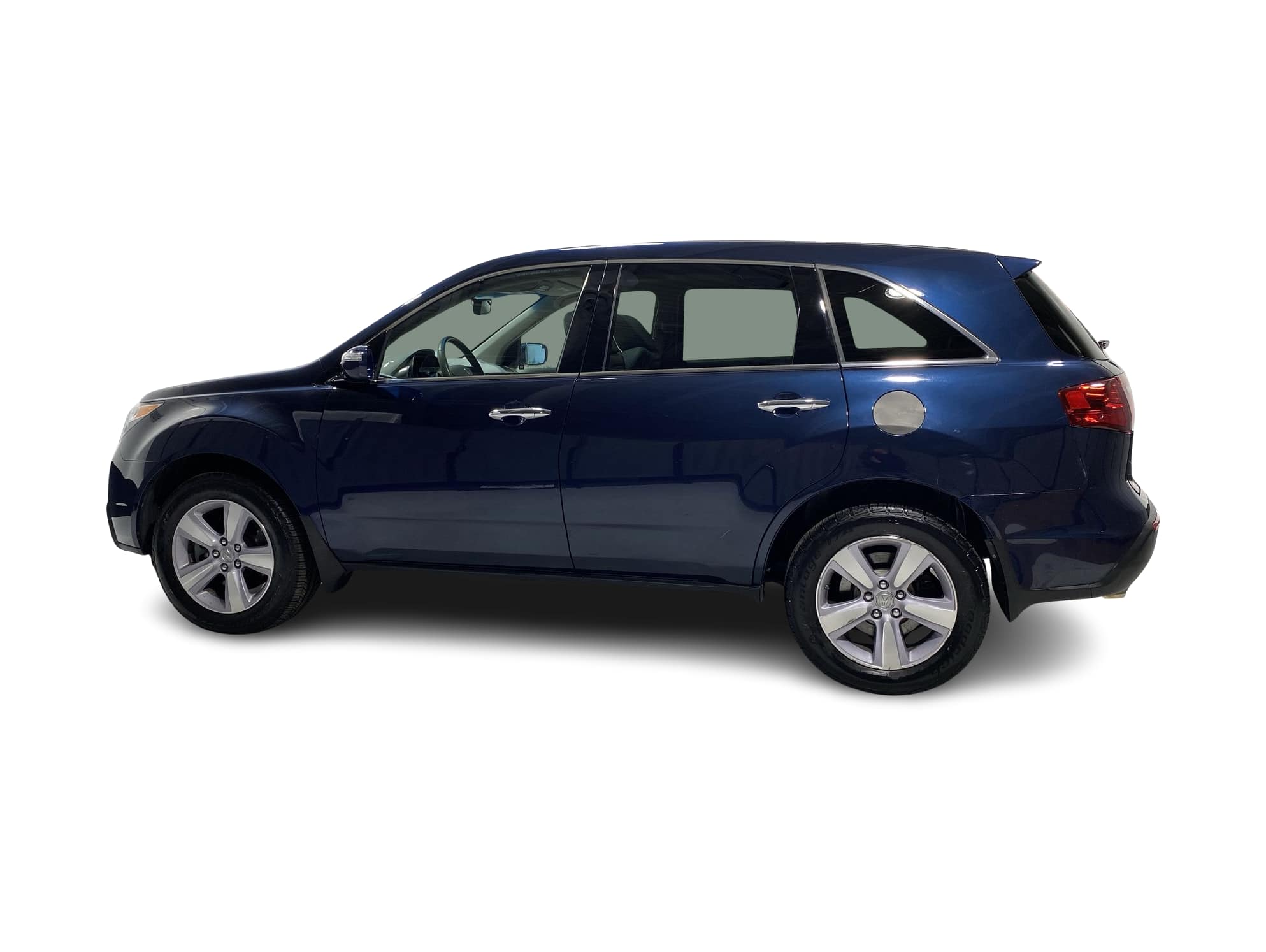 2013 Acura MDX Base -
                Verona, NJ
