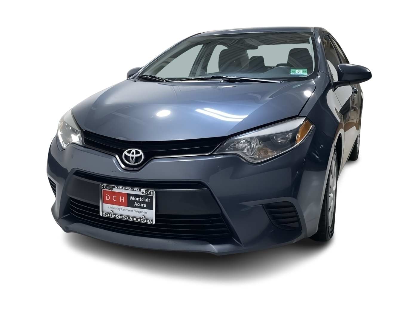 2014 Toyota Corolla Base -
                Verona, NJ