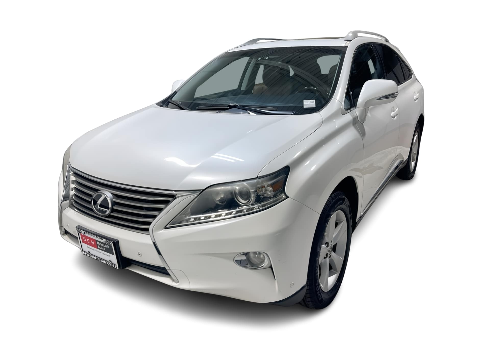 2015 Lexus RX 350 -
                  Verona, NJ
