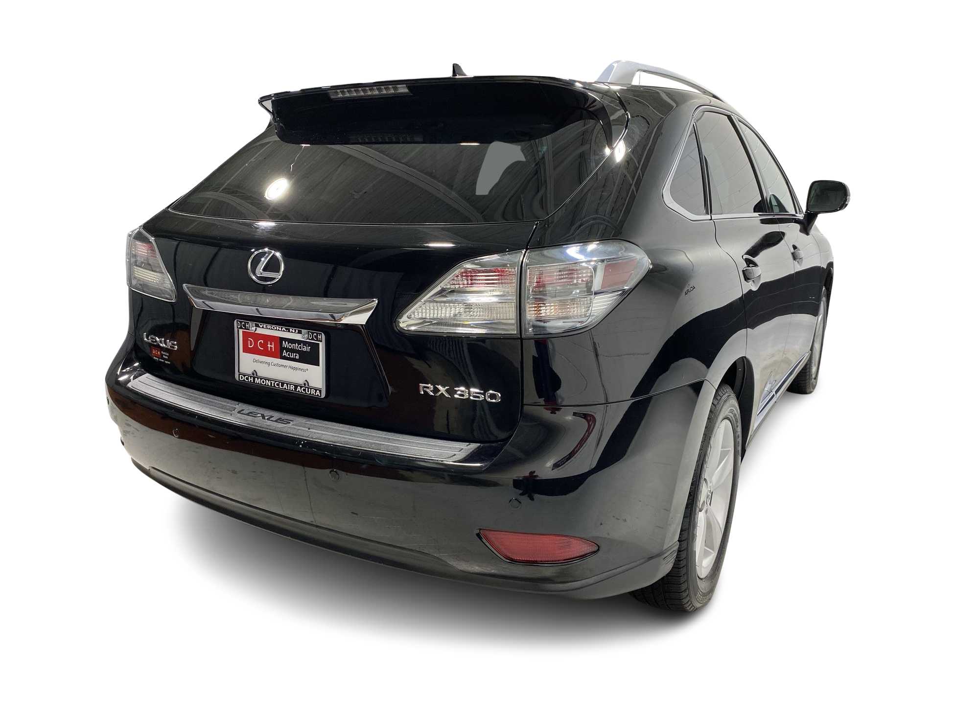 2010 Lexus RX 350 -
                Verona, NJ