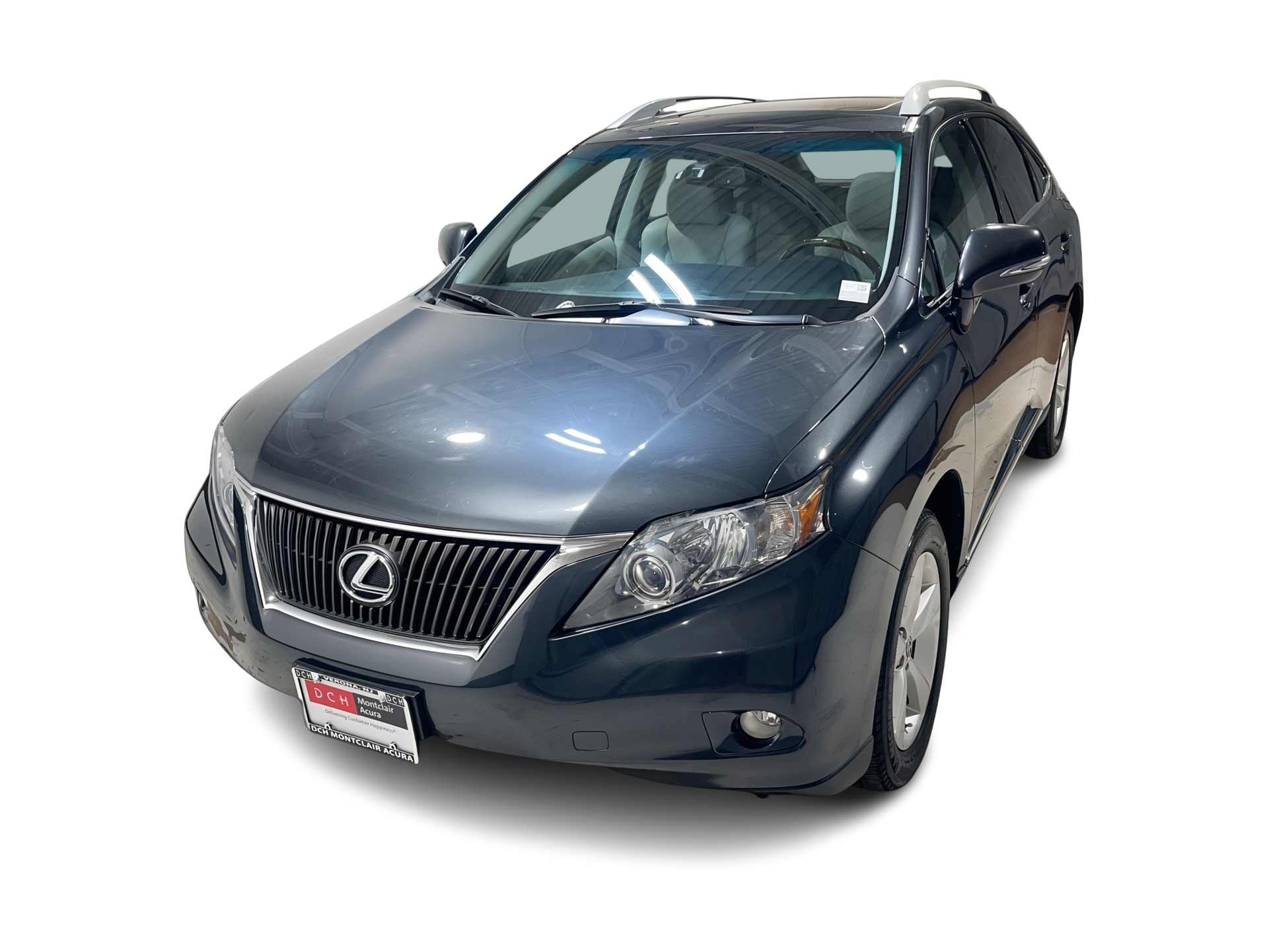 2010 Lexus RX 350 -
                  Verona, NJ