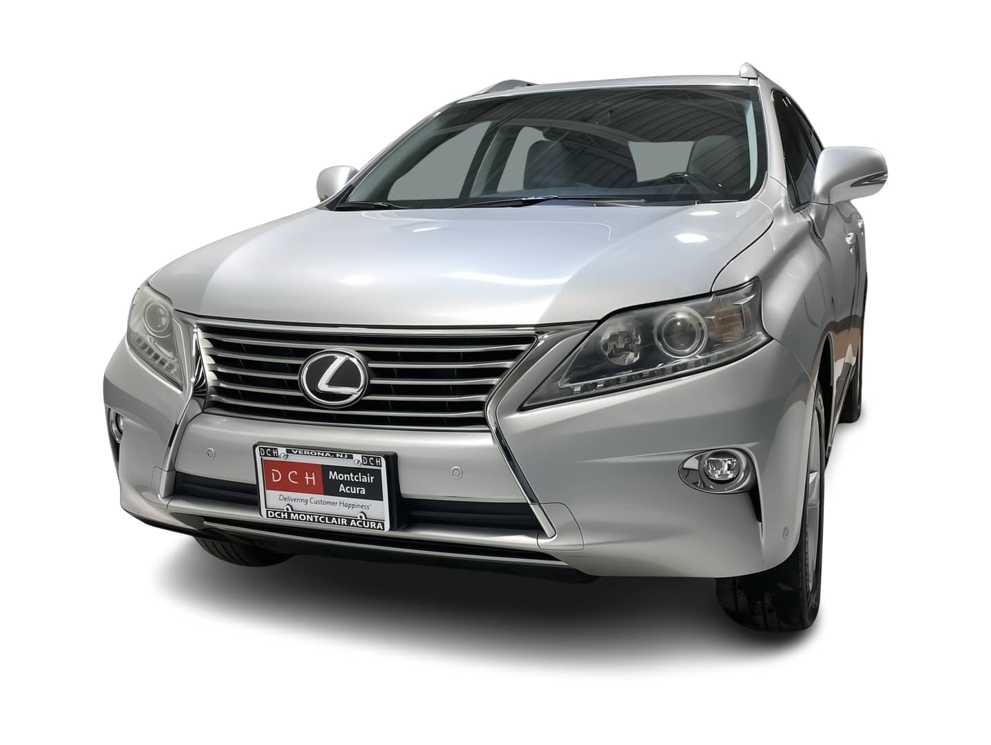 2015 Lexus RX 350 -
                Verona, NJ