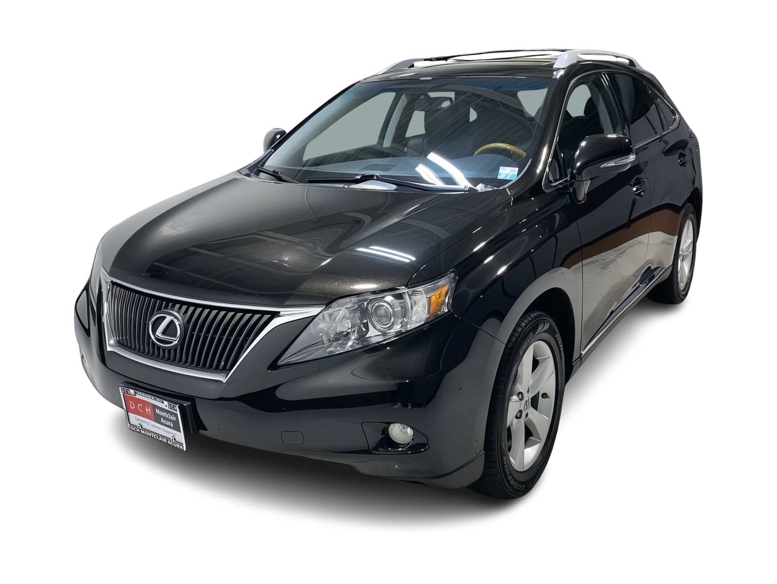 2011 Lexus RX 350 -
                  Verona, NJ