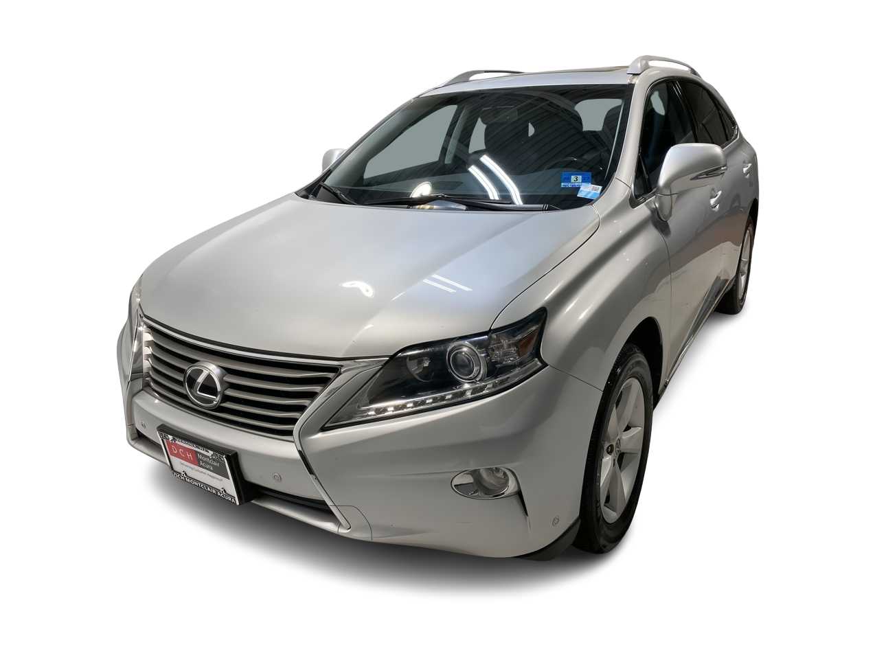 2014 Lexus RX 350 -
                  Verona, NJ