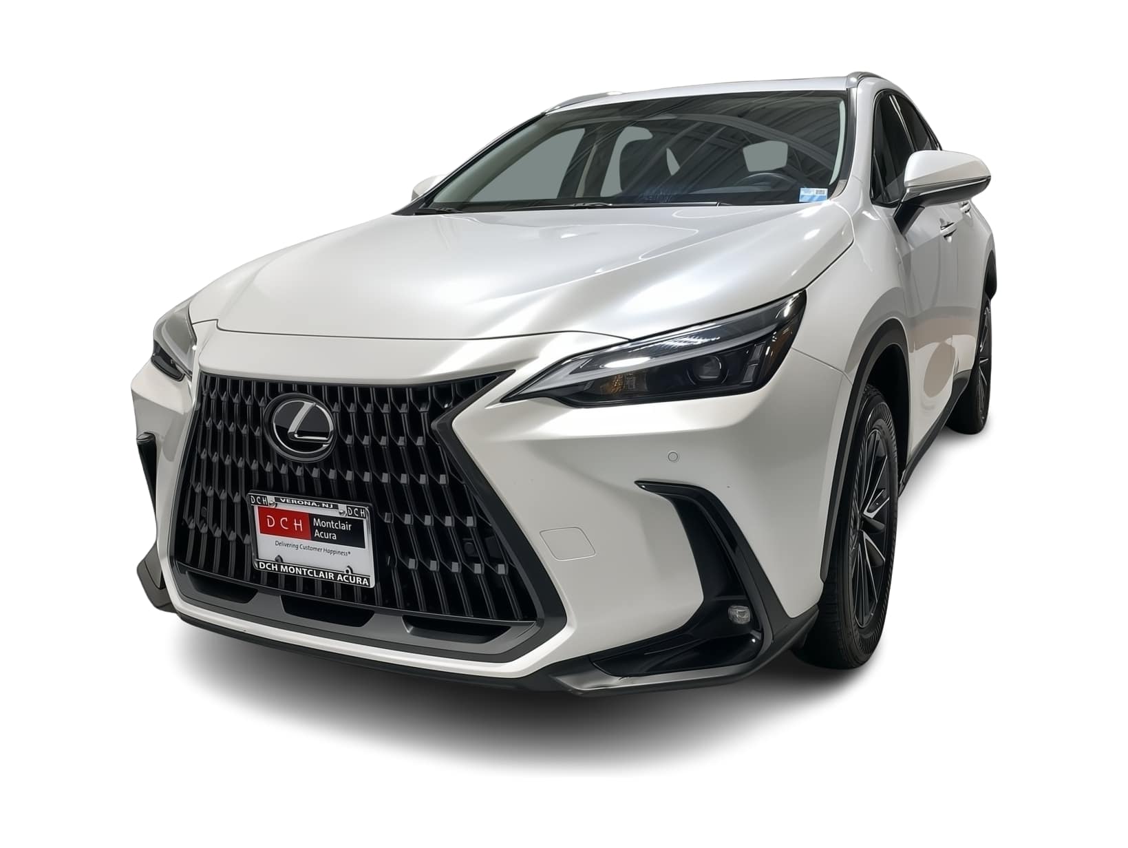2022 Lexus NX Hybrid 350h Premium -
                Verona, NJ