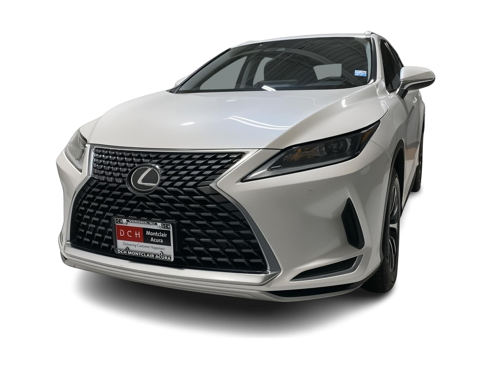 2021 Lexus RX 350 -
                Verona, NJ
