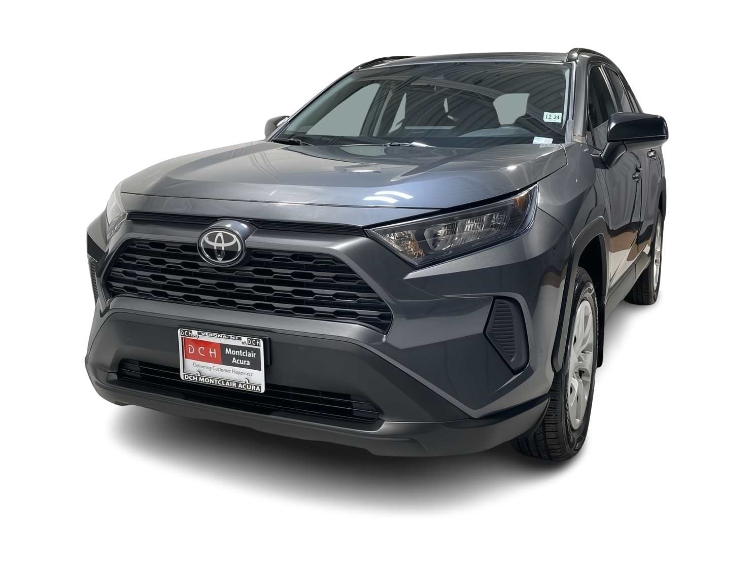 2020 Toyota RAV4 LE -
                Verona, NJ