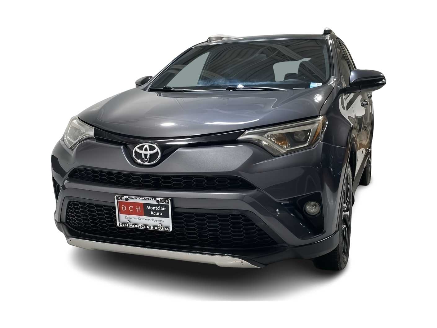 2016 Toyota RAV4 SE -
                Verona, NJ