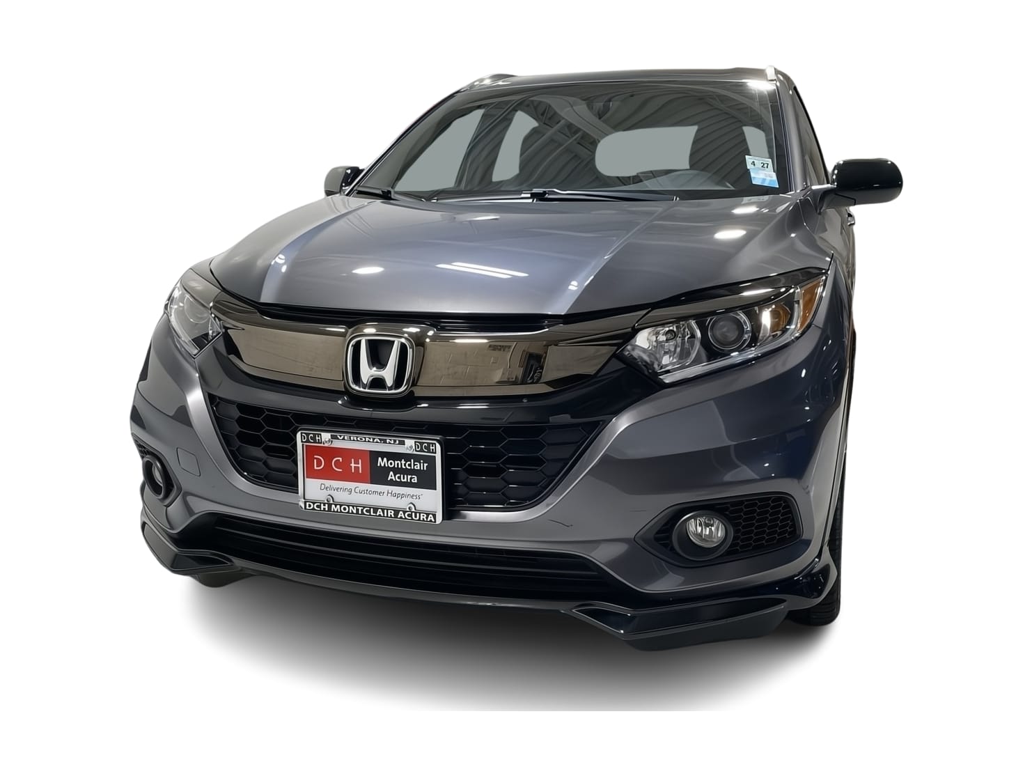 2022 Honda HR-V Sport -
                Verona, NJ