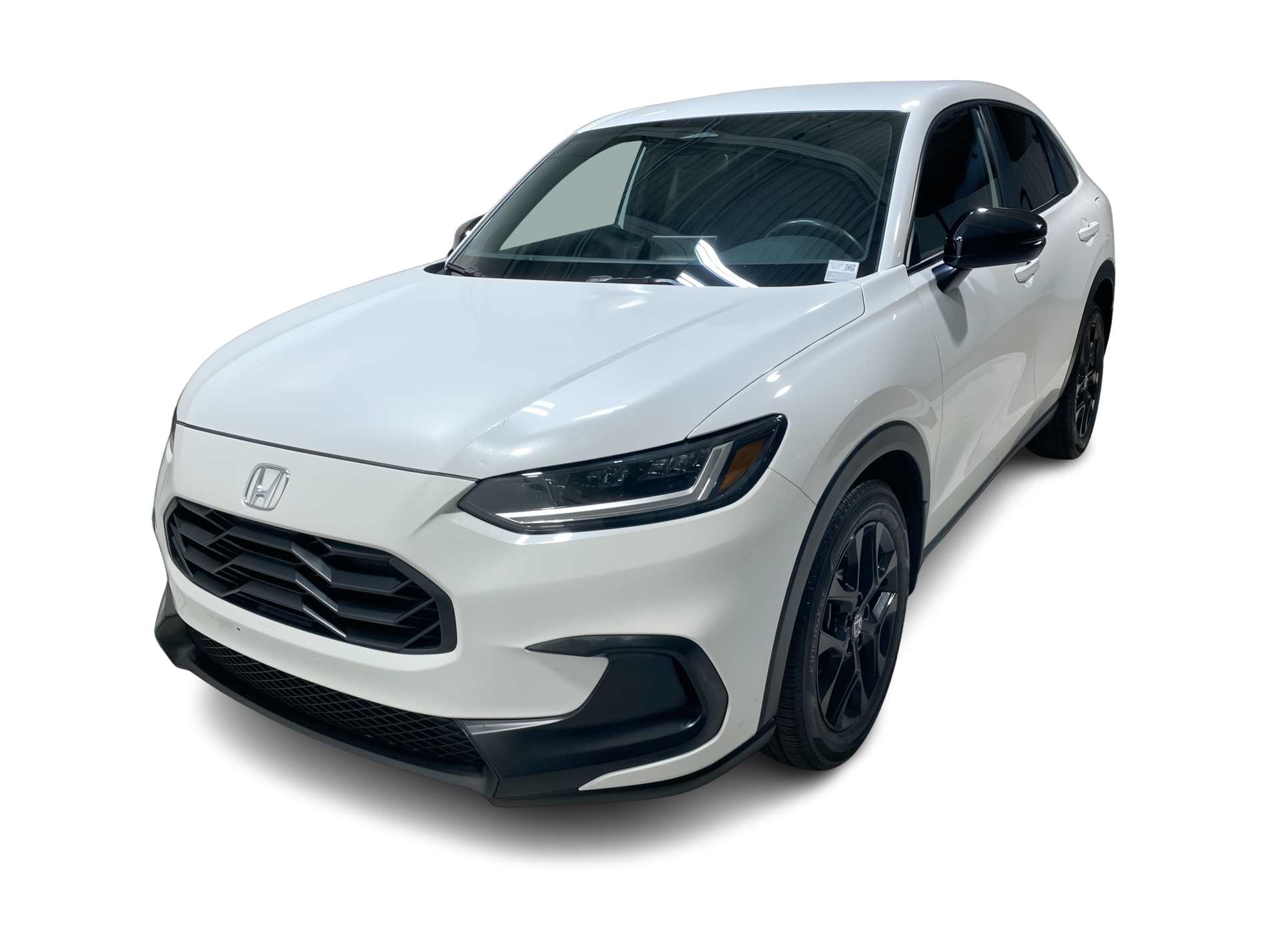 Thumbnail: 2025 Honda HR-V - 1
