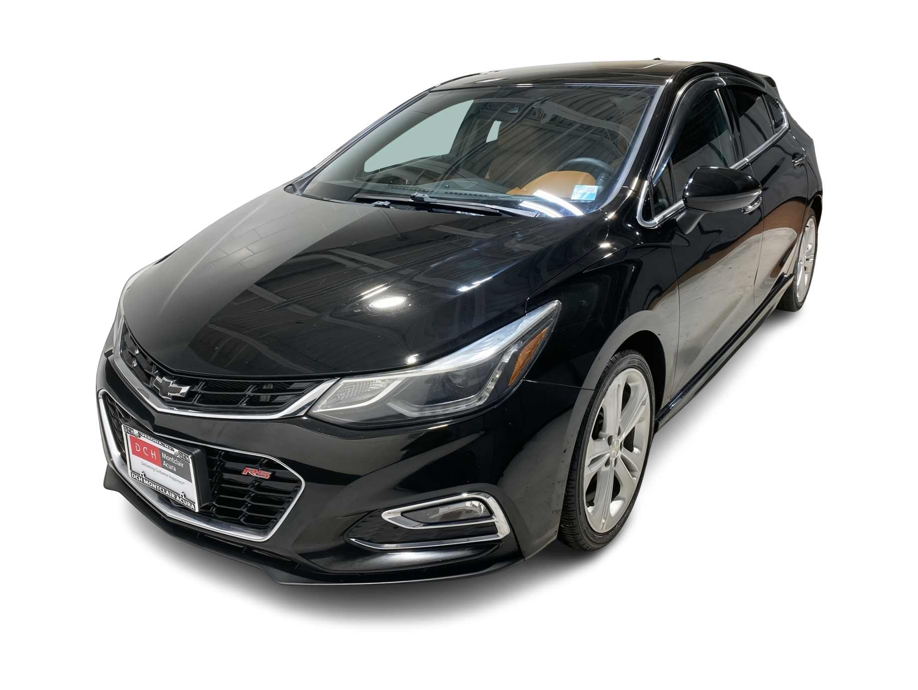 2017 Chevrolet Cruze Premier -
                  Verona, NJ