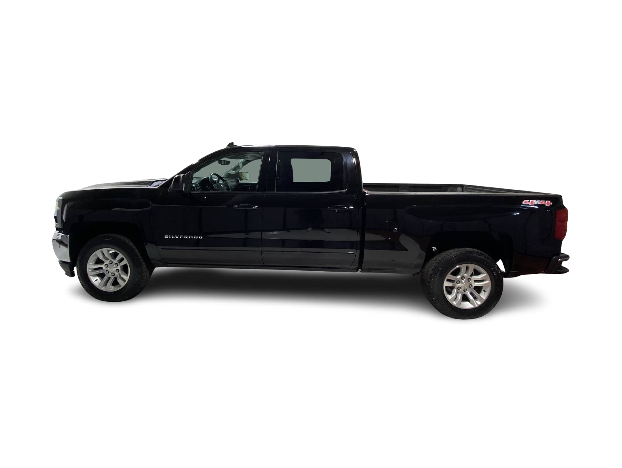 2016 Chevrolet Silverado 1500 LT -
                  Verona, NJ