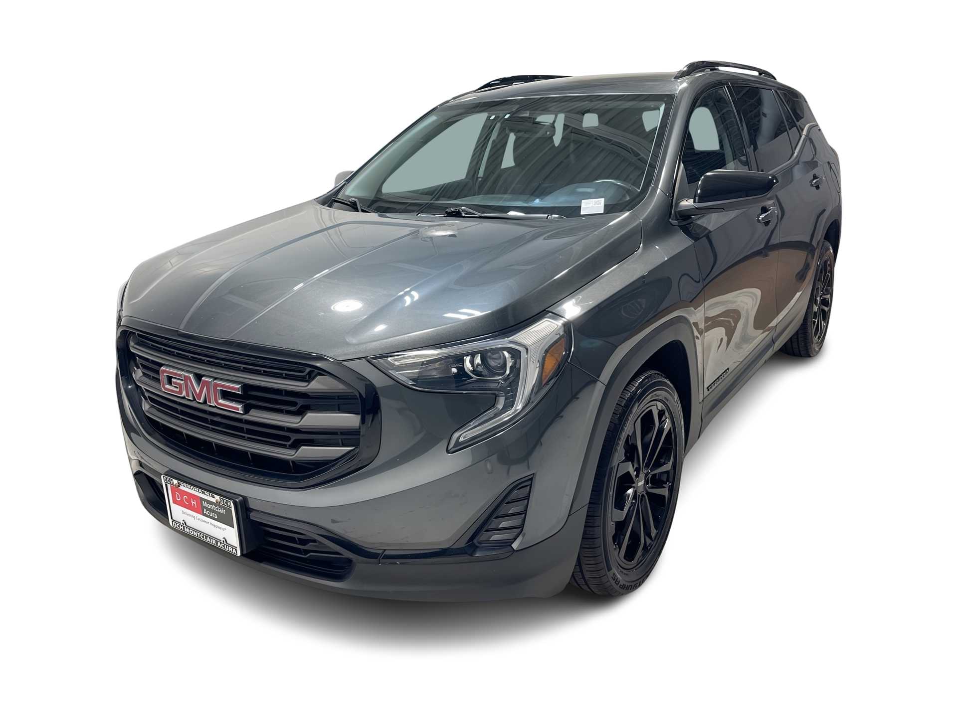 2020 GMC Terrain SLE -
                  Verona, NJ