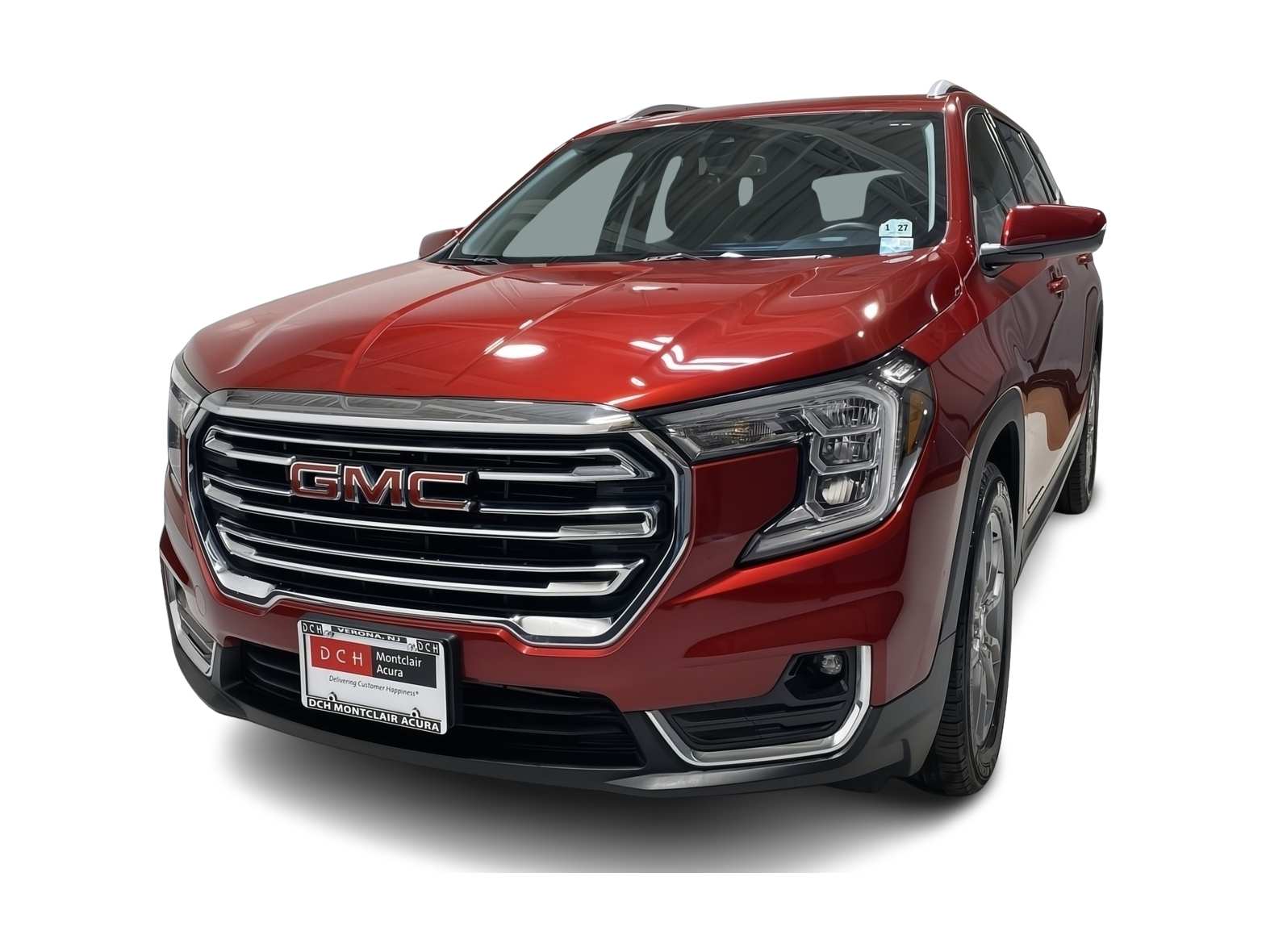 2022 GMC Terrain SLT -
                Verona, NJ