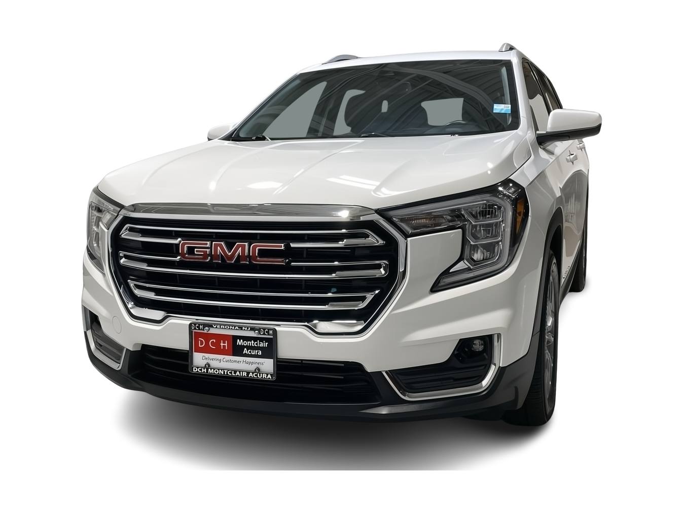 2022 GMC Terrain SLT -
                Verona, NJ