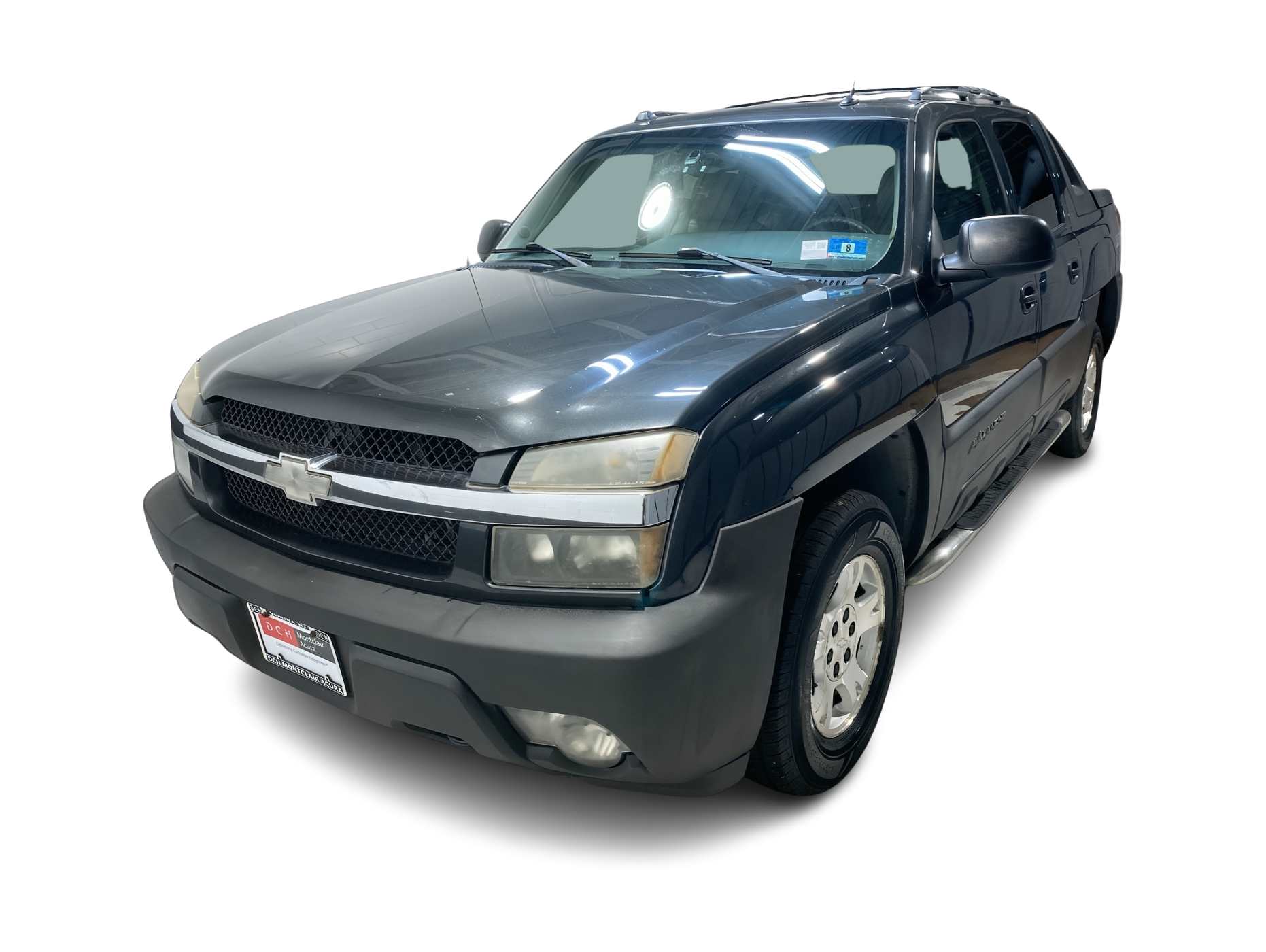 2005 Chevrolet Avalanche 1500 LS -
                  Verona, NJ