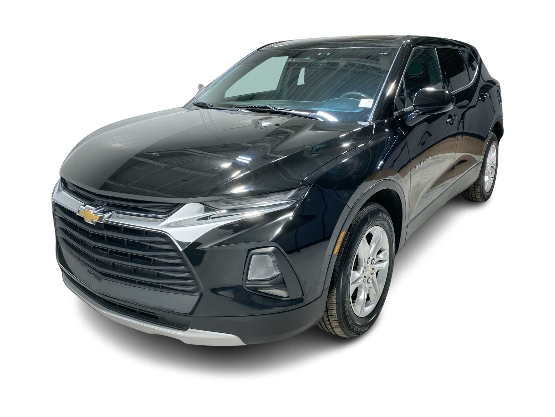 2021 Chevrolet Blazer  -
                  Verona, NJ
