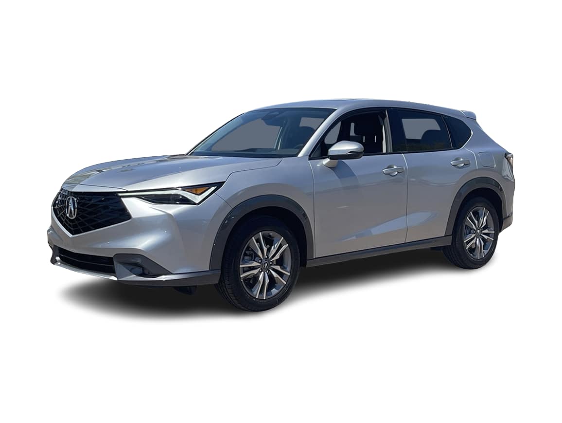 2025 Acura ADX  Hero Image