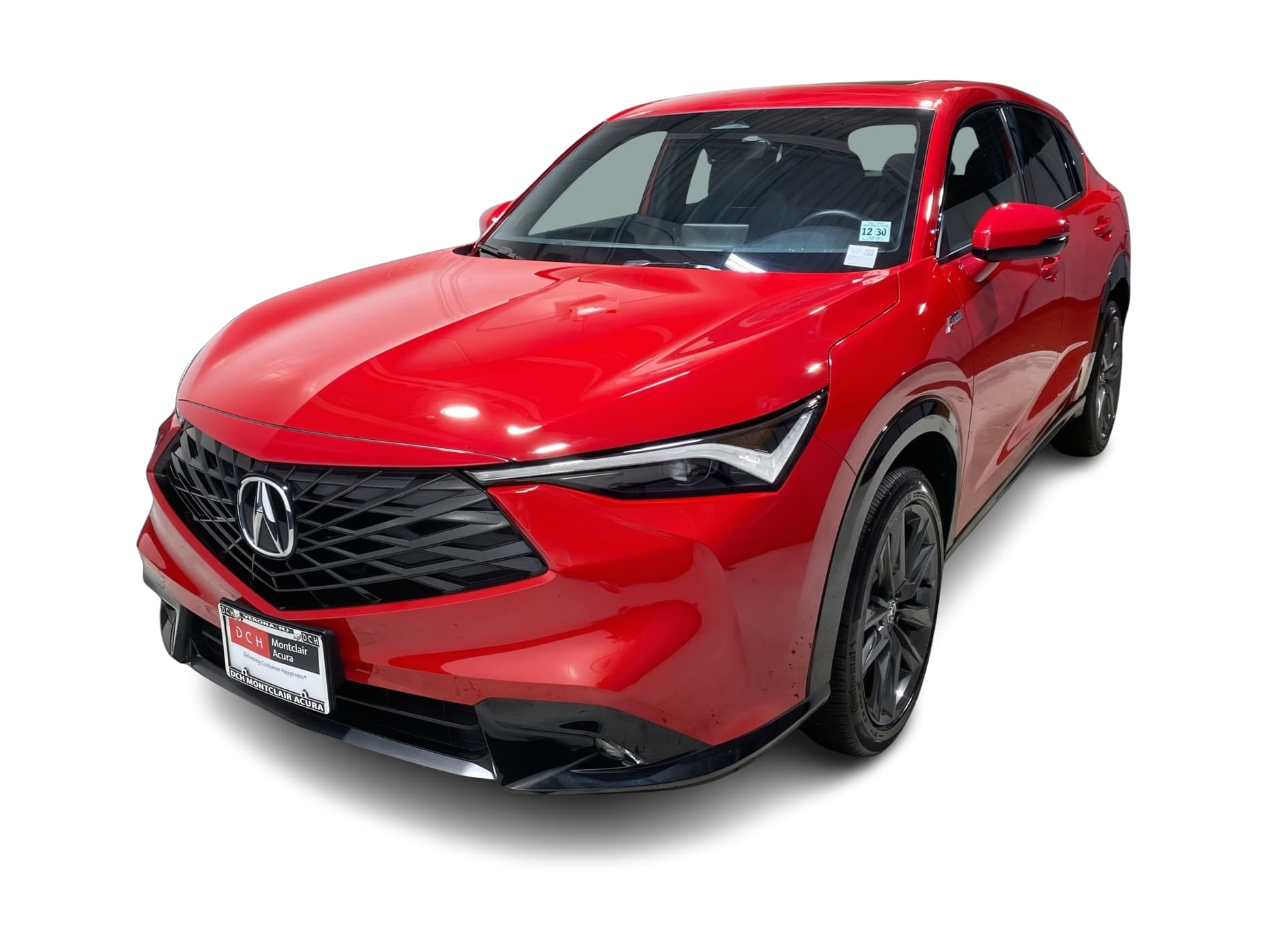 2025 Acura ADX A-SPEC -
                  Verona, NJ