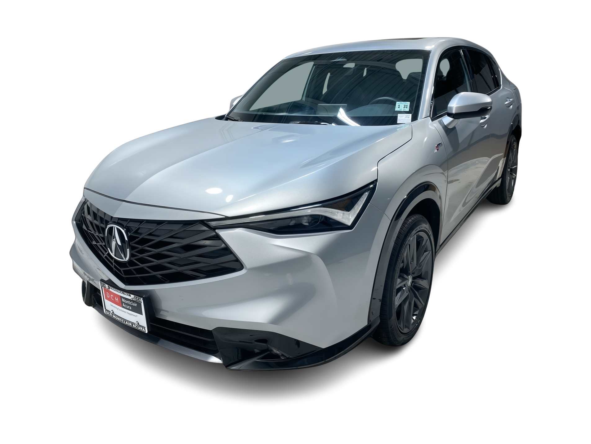 2025 Acura ADX A-SPEC -
                  Verona, NJ
