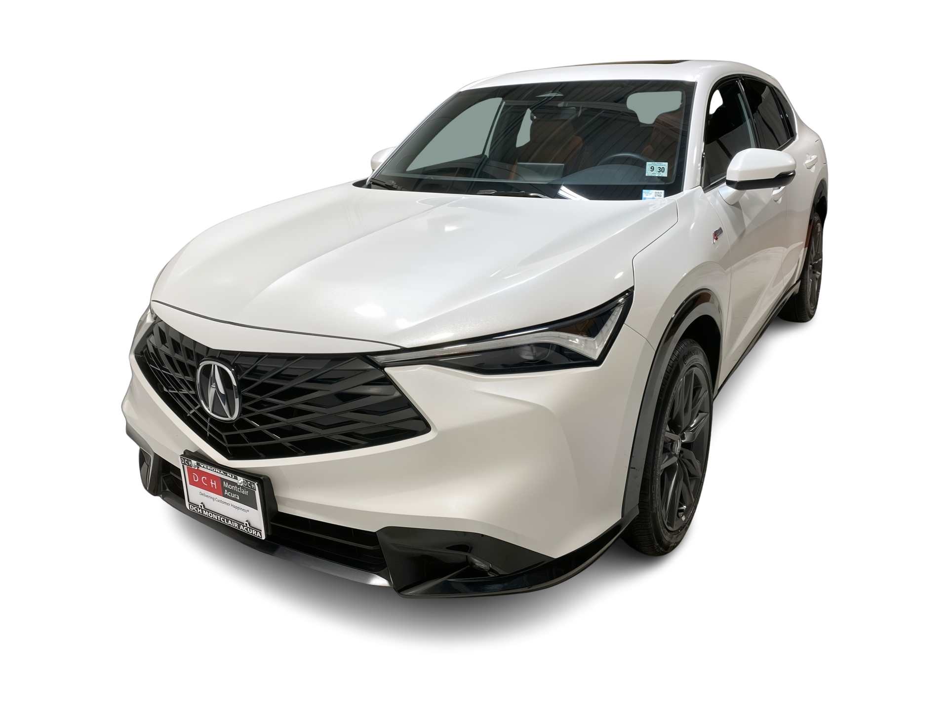 2025 Acura ADX A-SPEC -
                  Verona, NJ