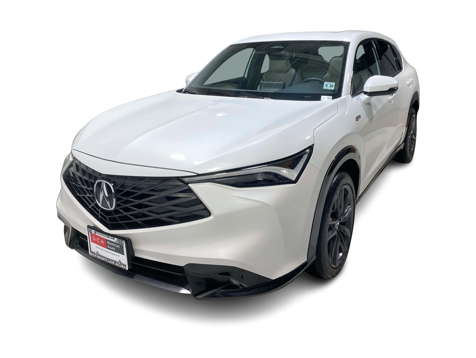 2025 Acura ADX A-SPEC -
                  Verona, NJ