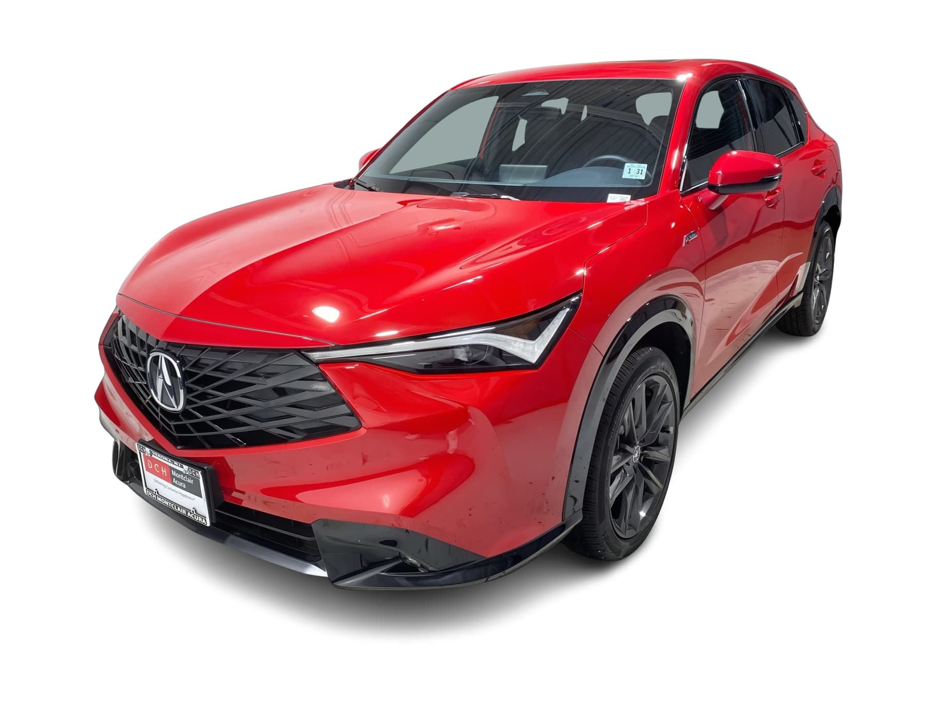2025 Acura ADX A-SPEC -
                  Verona, NJ