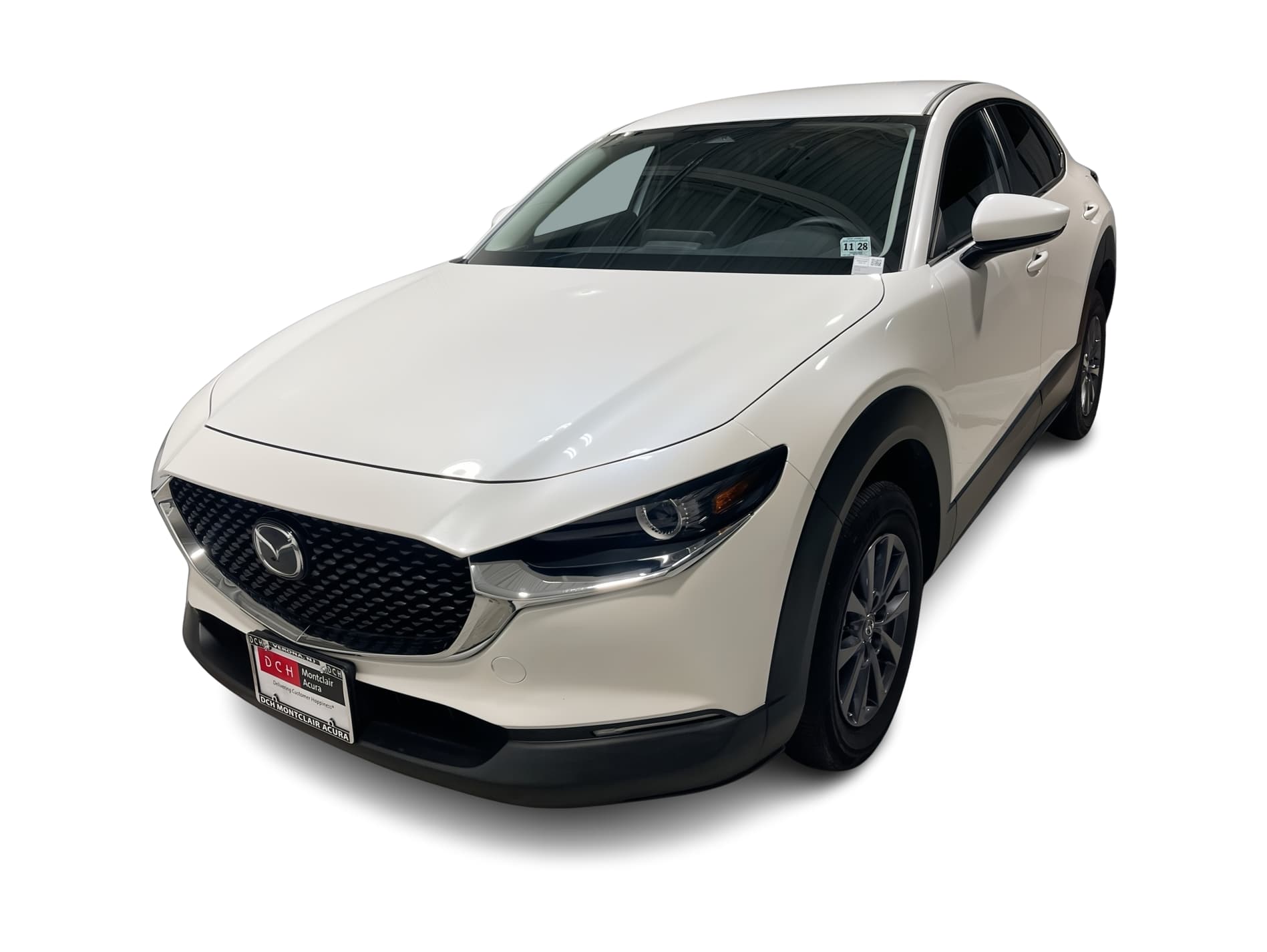 Thumbnail: 2024 Mazda CX-30 - 1