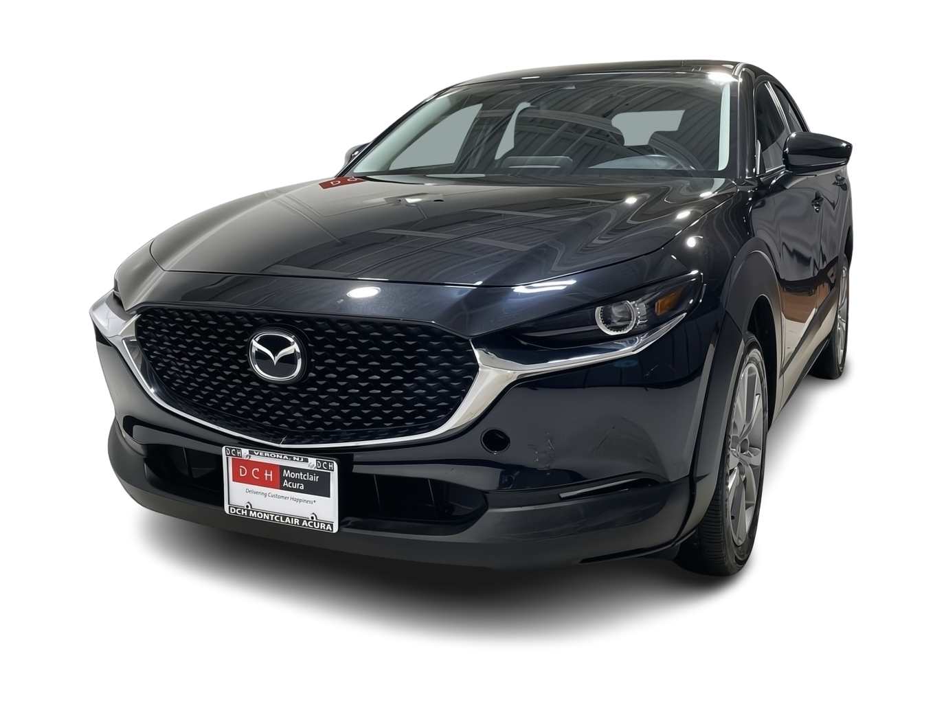 2023 Mazda CX-30 Select -
                Verona, NJ