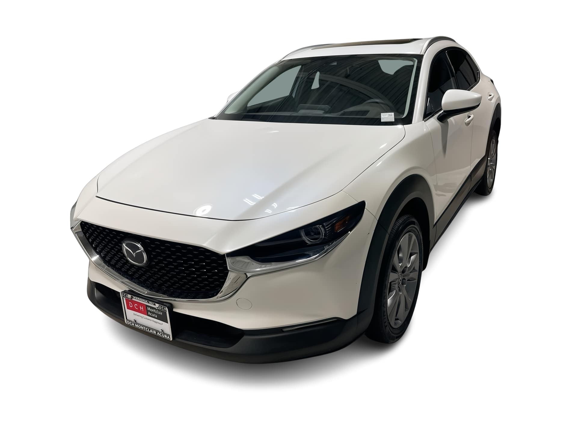 Thumbnail: 2023 Mazda CX-30 - 1