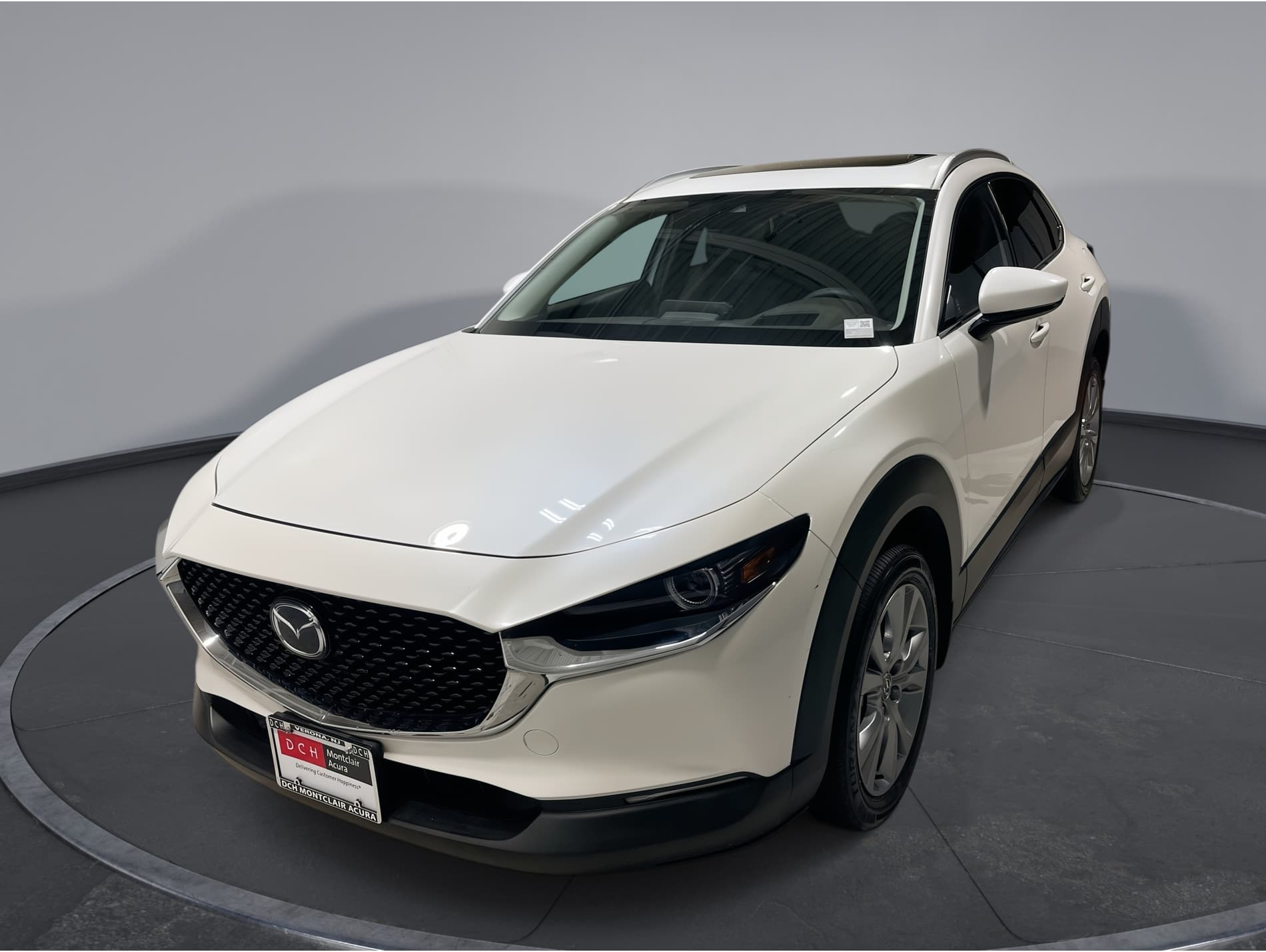 2023 Mazda CX-30 Premium