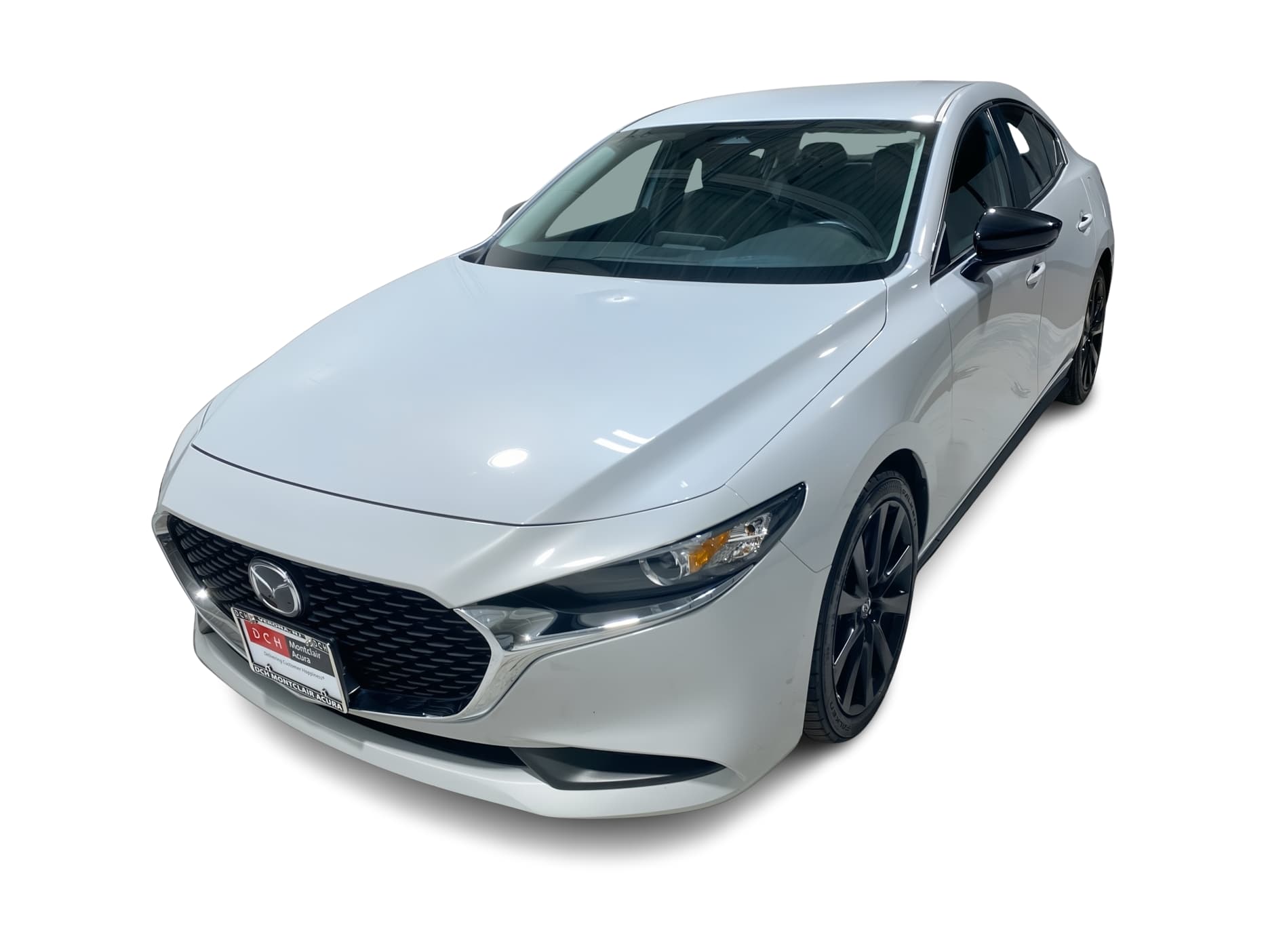 Thumbnail: 2024 Mazda Mazda3 - 1