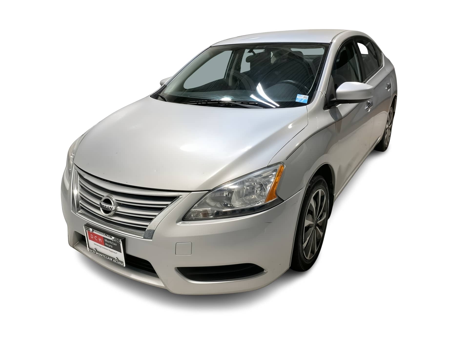 2013 Nissan Sentra SV -
                  Verona, NJ