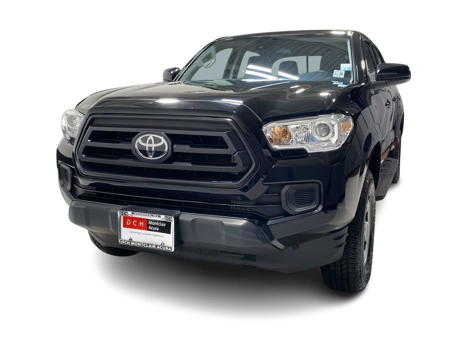 2020 Toyota Tacoma SR -
                Verona, NJ
